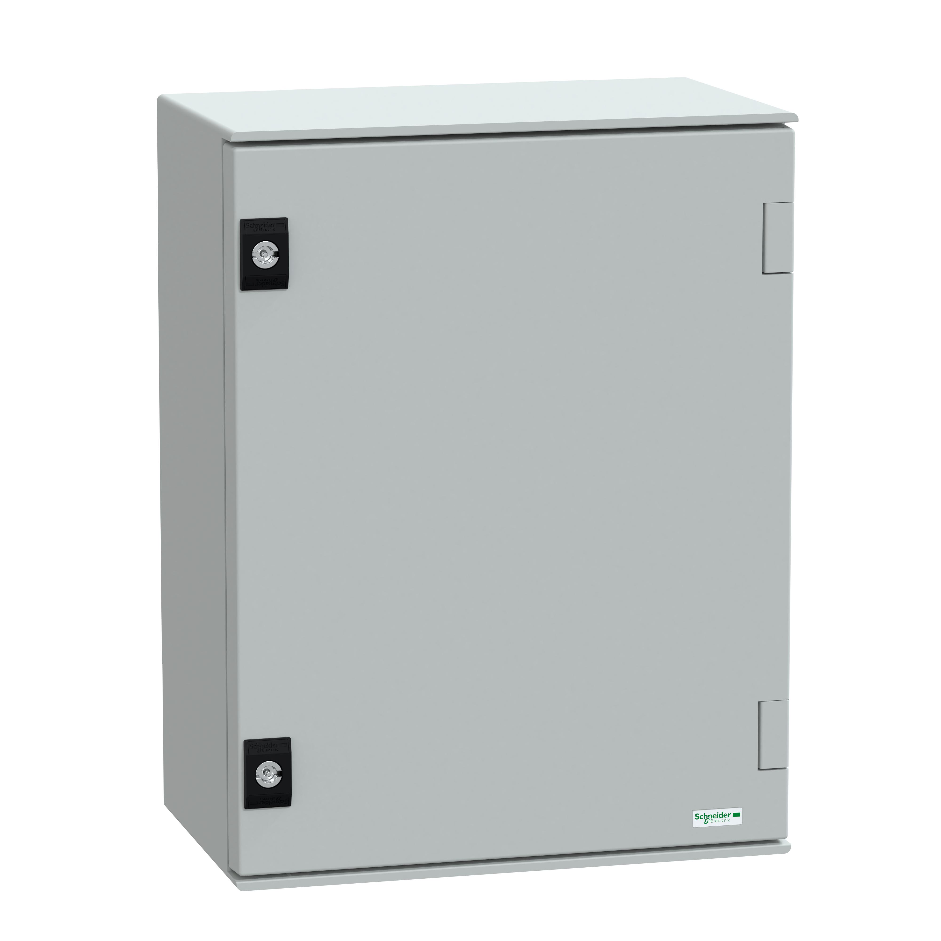 Schneider Electric NSYPLM43BG Wall Mount Enclosures