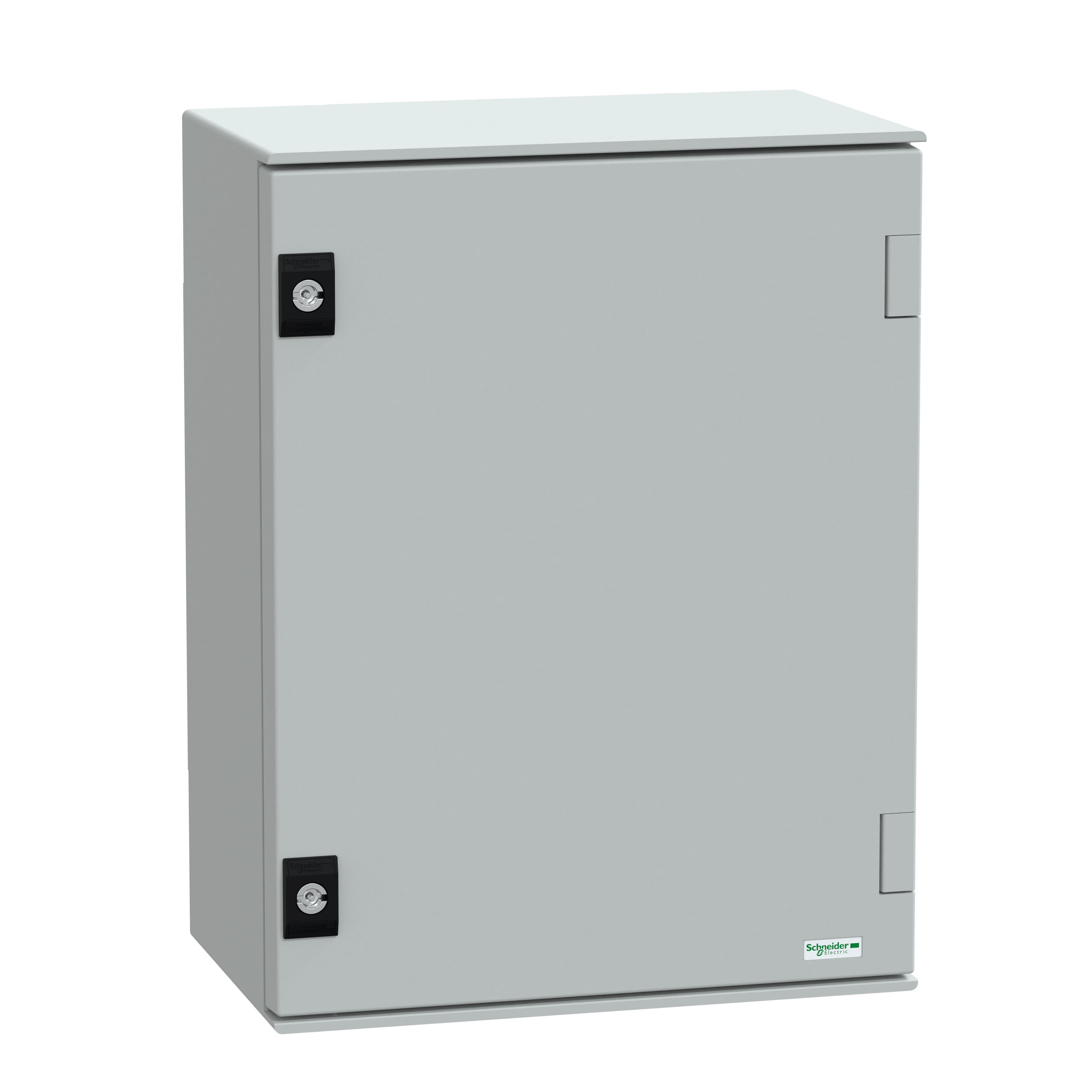 Schneider Electric NSYPLM43PG Wall Mount Enclosures
