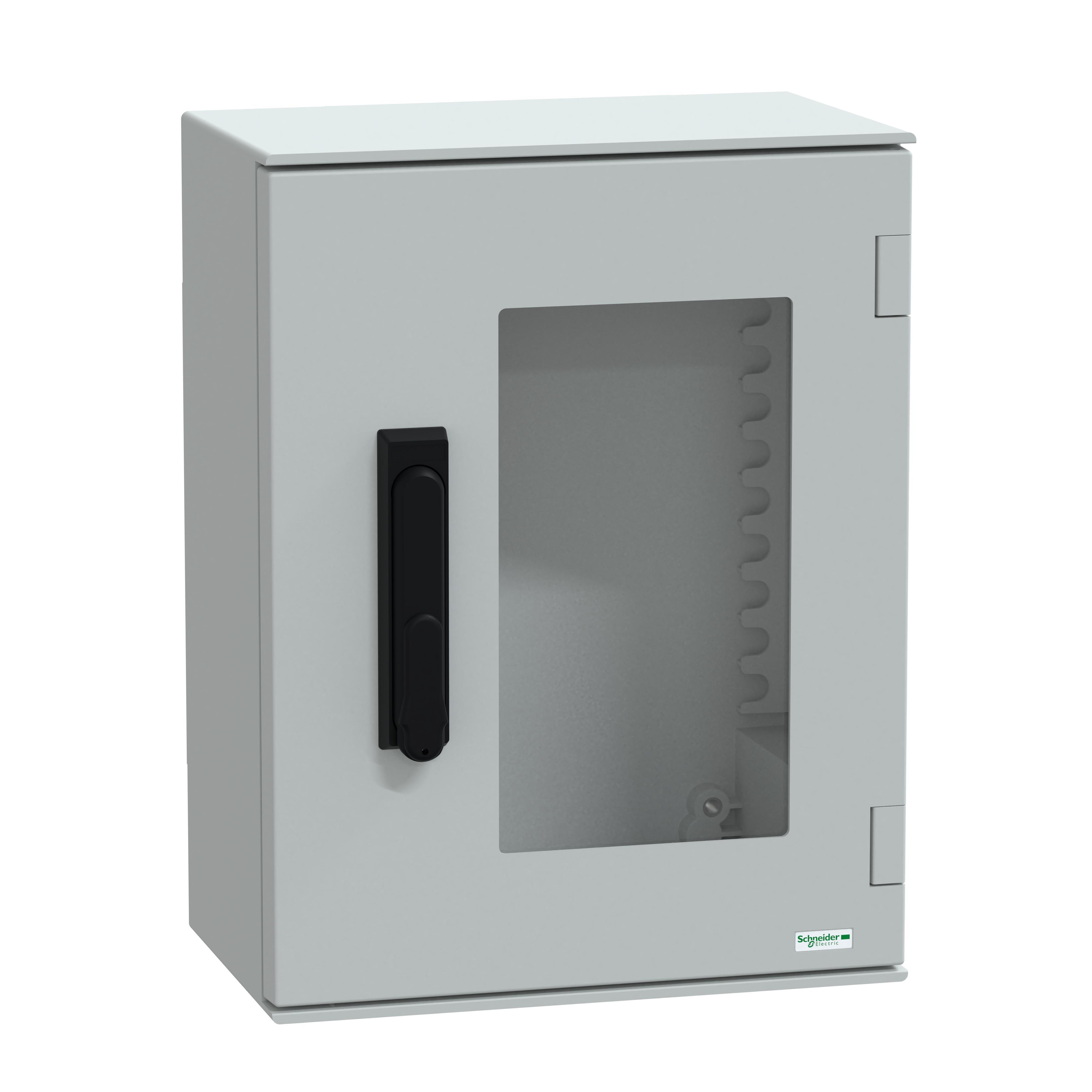 Schneider Electric NSYPLM43TVG Wall Mount Enclosures