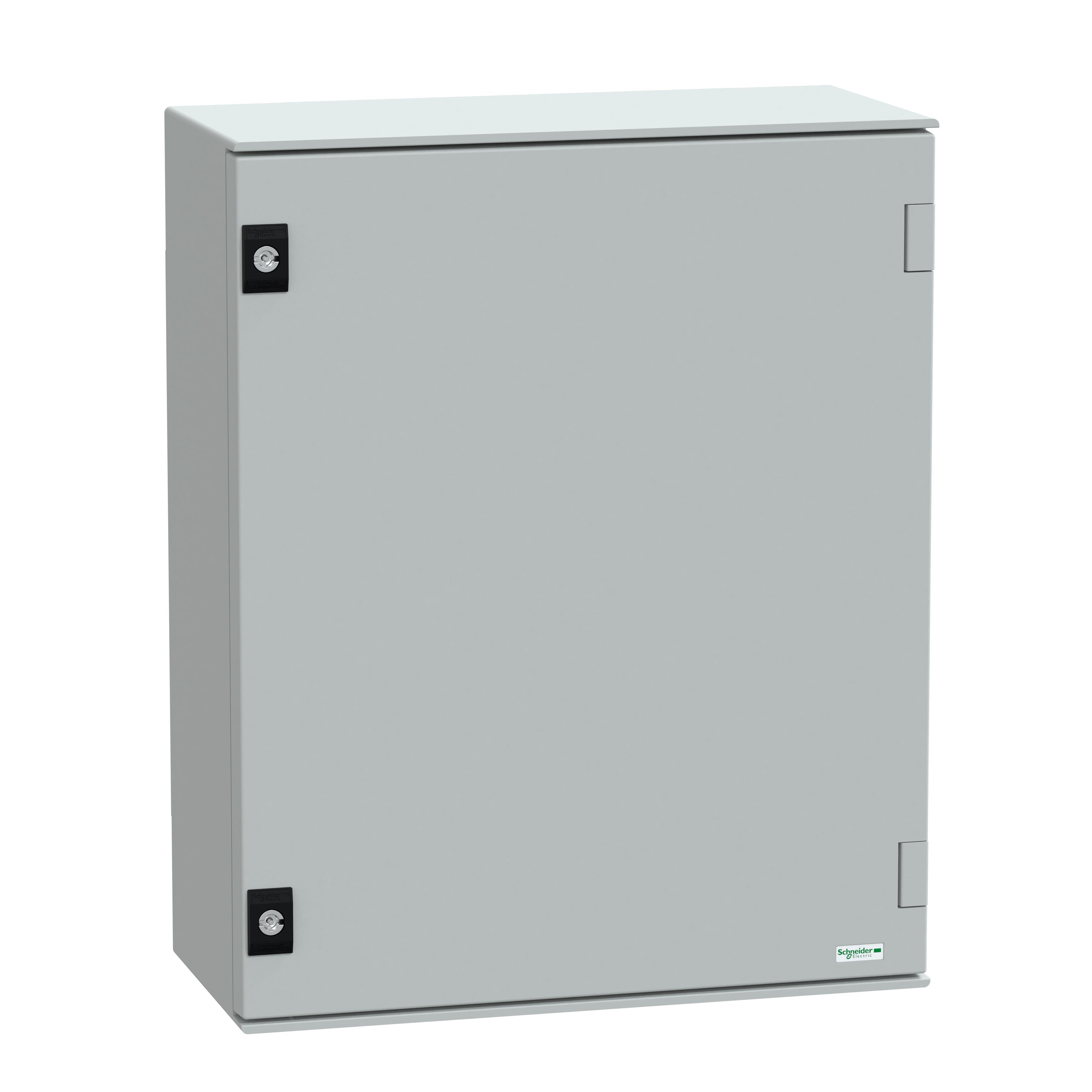 Schneider Electric NSYPLM54G Wall Mount Enclosures