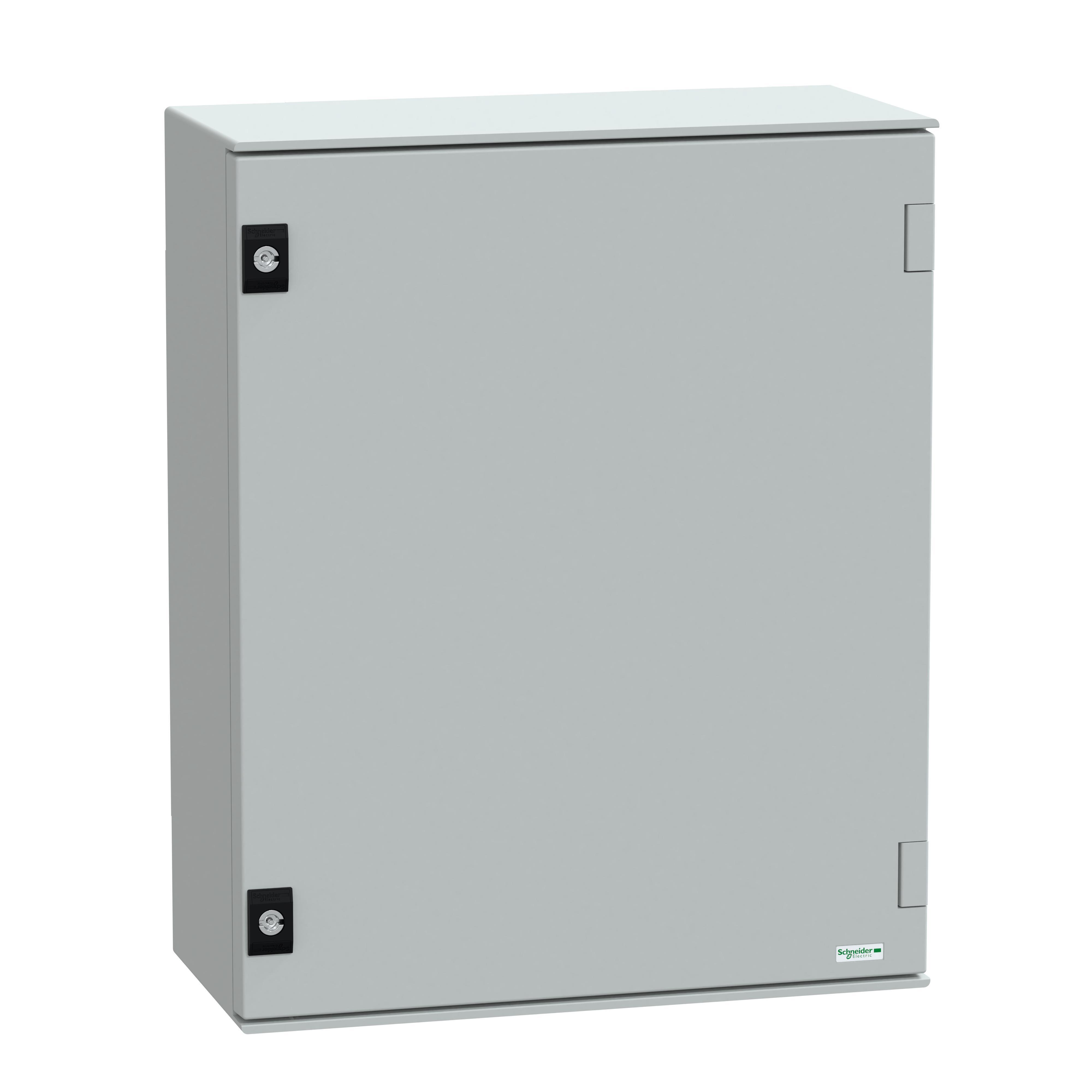Schneider Electric NSYPLM54PG Wall Mount Enclosures