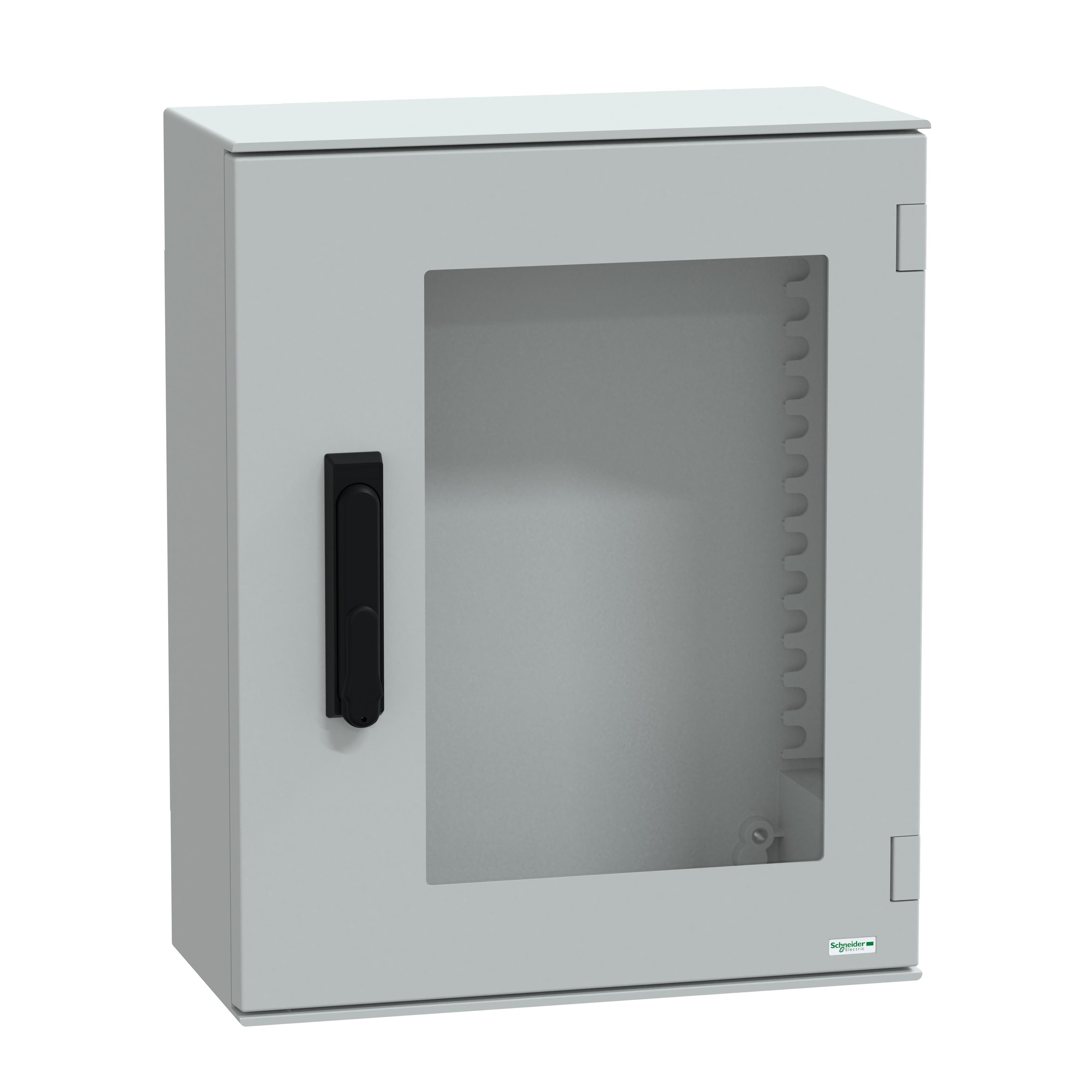 Schneider Electric NSYPLM54TVG Wall Mount Enclosures