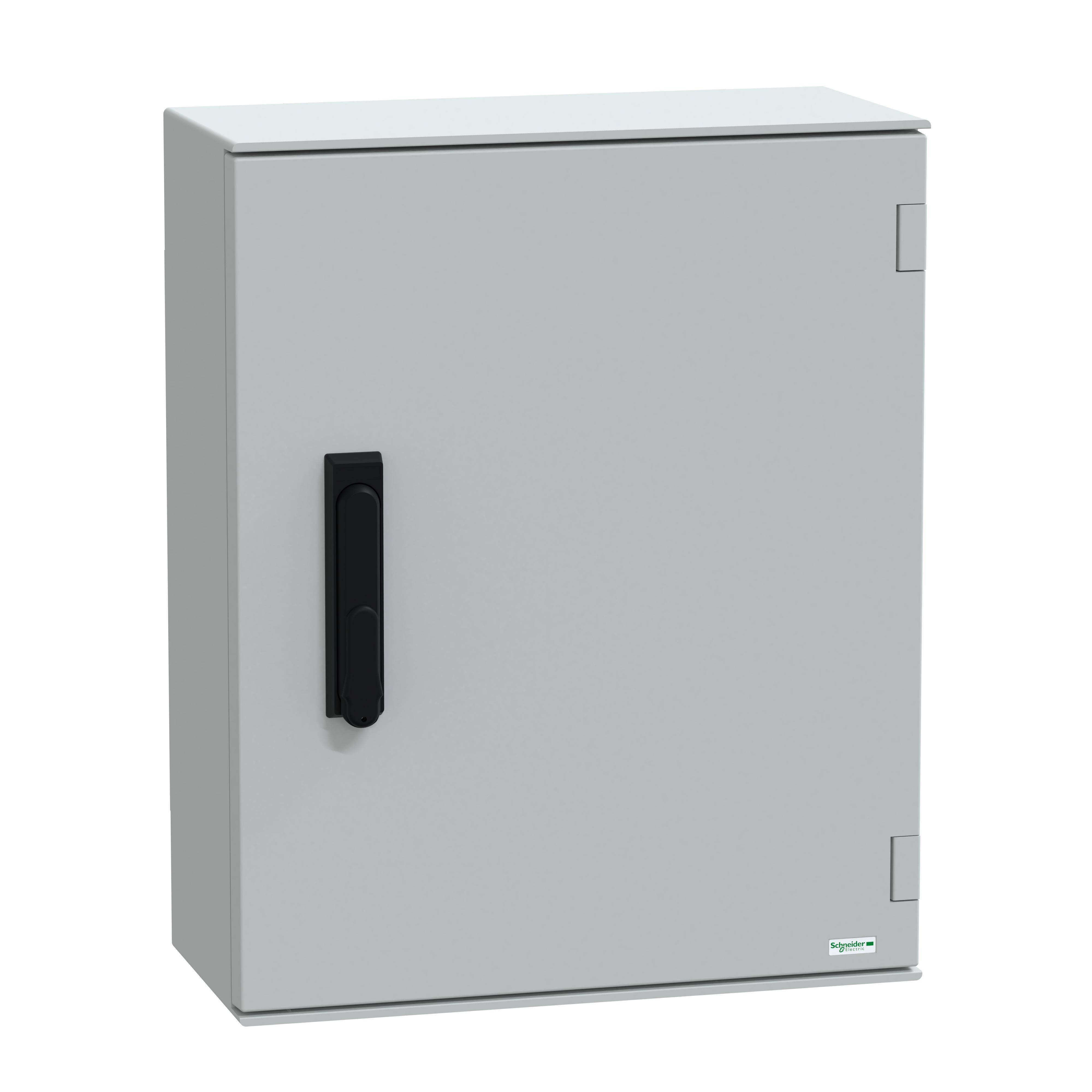 Schneider Electric NSYPLM54VG Wall Mount Enclosures