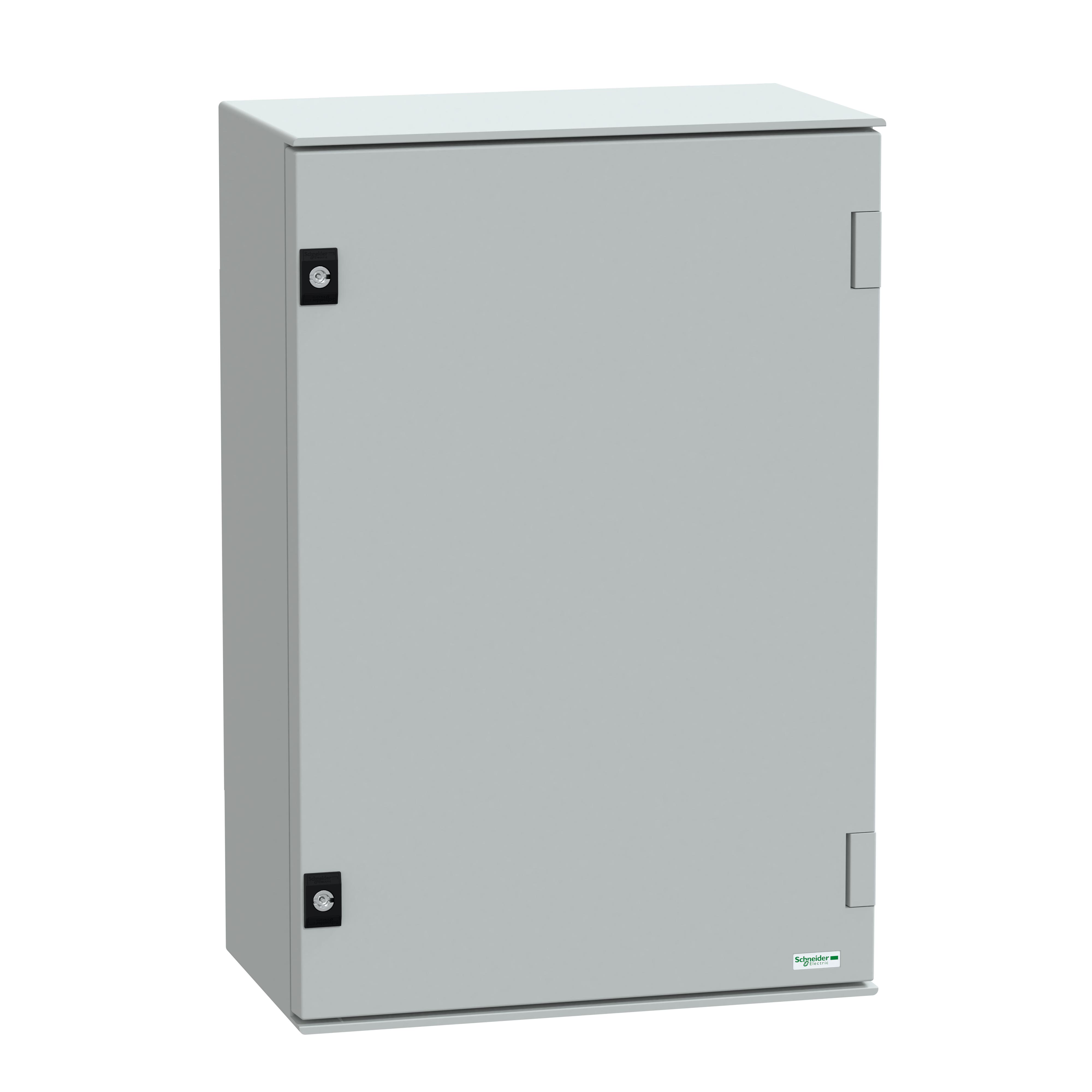 Schneider Electric NSYPLM64G Wall Mount Enclosures