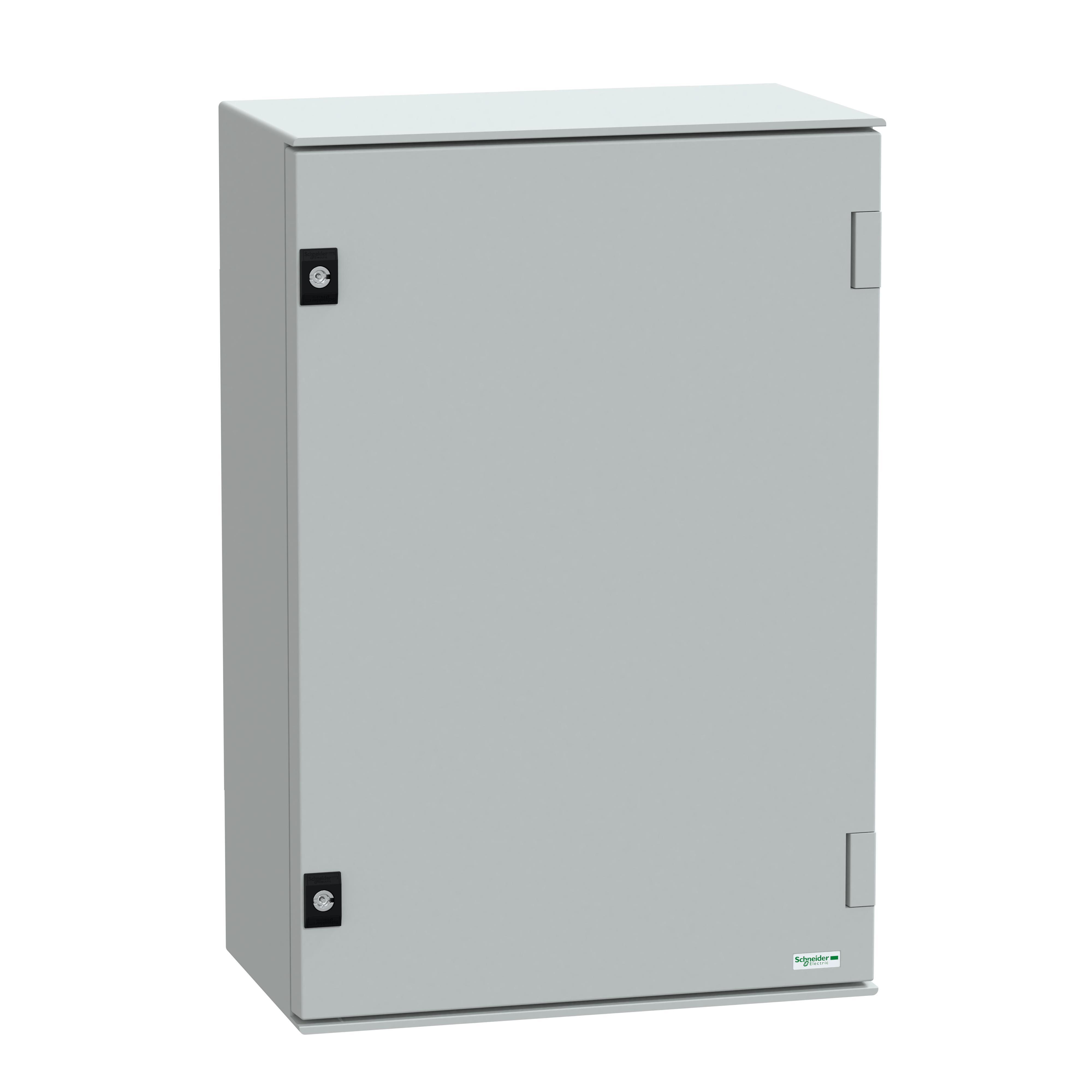Schneider Electric NSYPLM64PG Wall Mount Enclosures