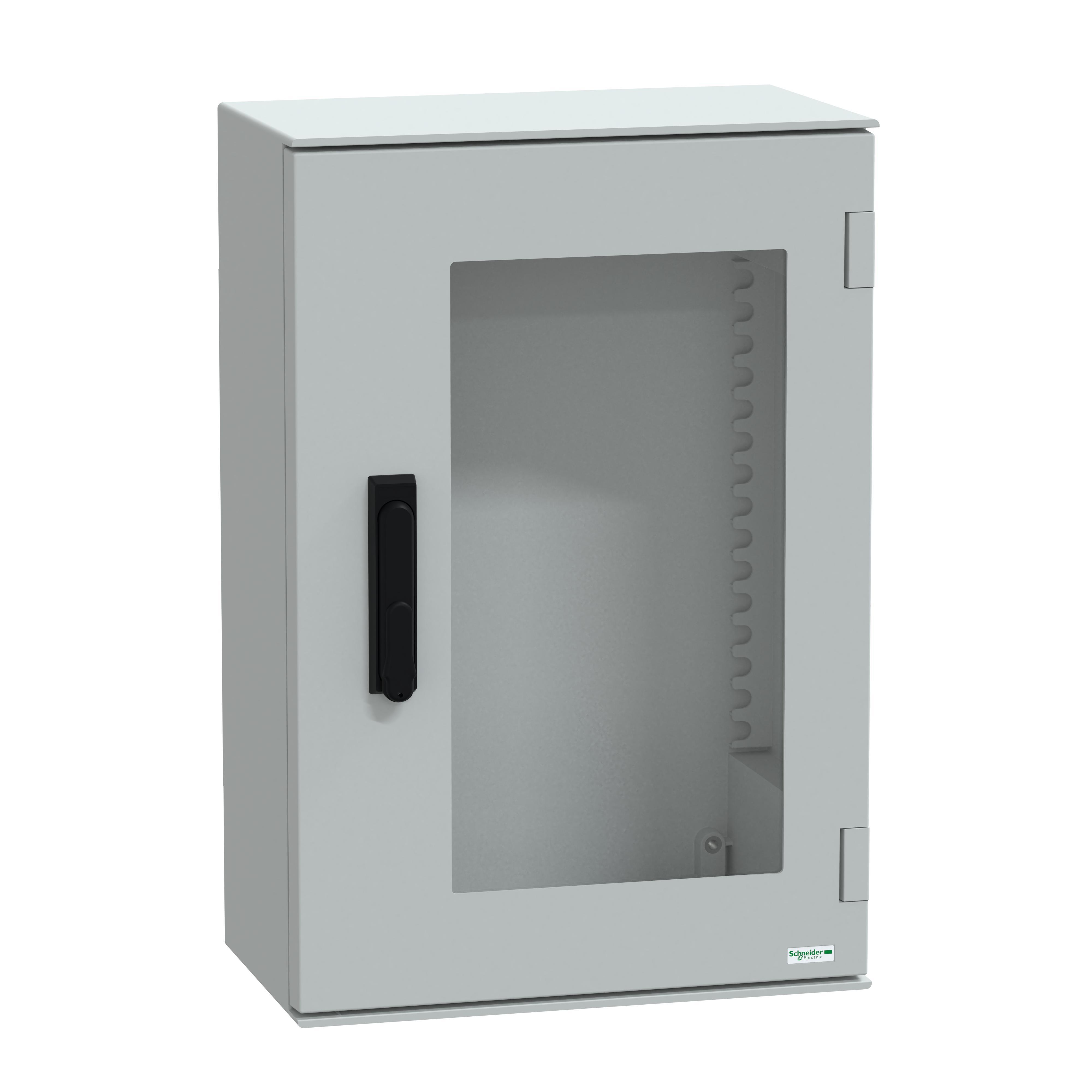 Schneider Electric NSYPLM64TVG Wall Mount Enclosures