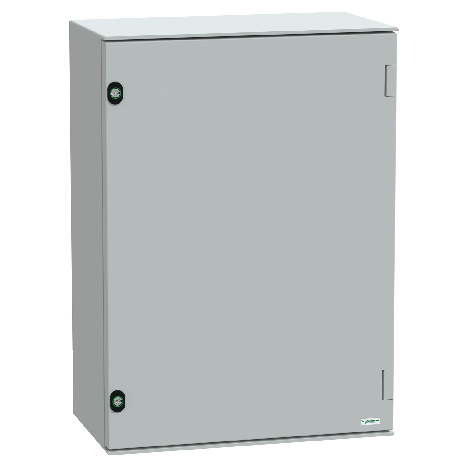 Schneider Electric NSYPLM75BG Wall Mount Enclosures