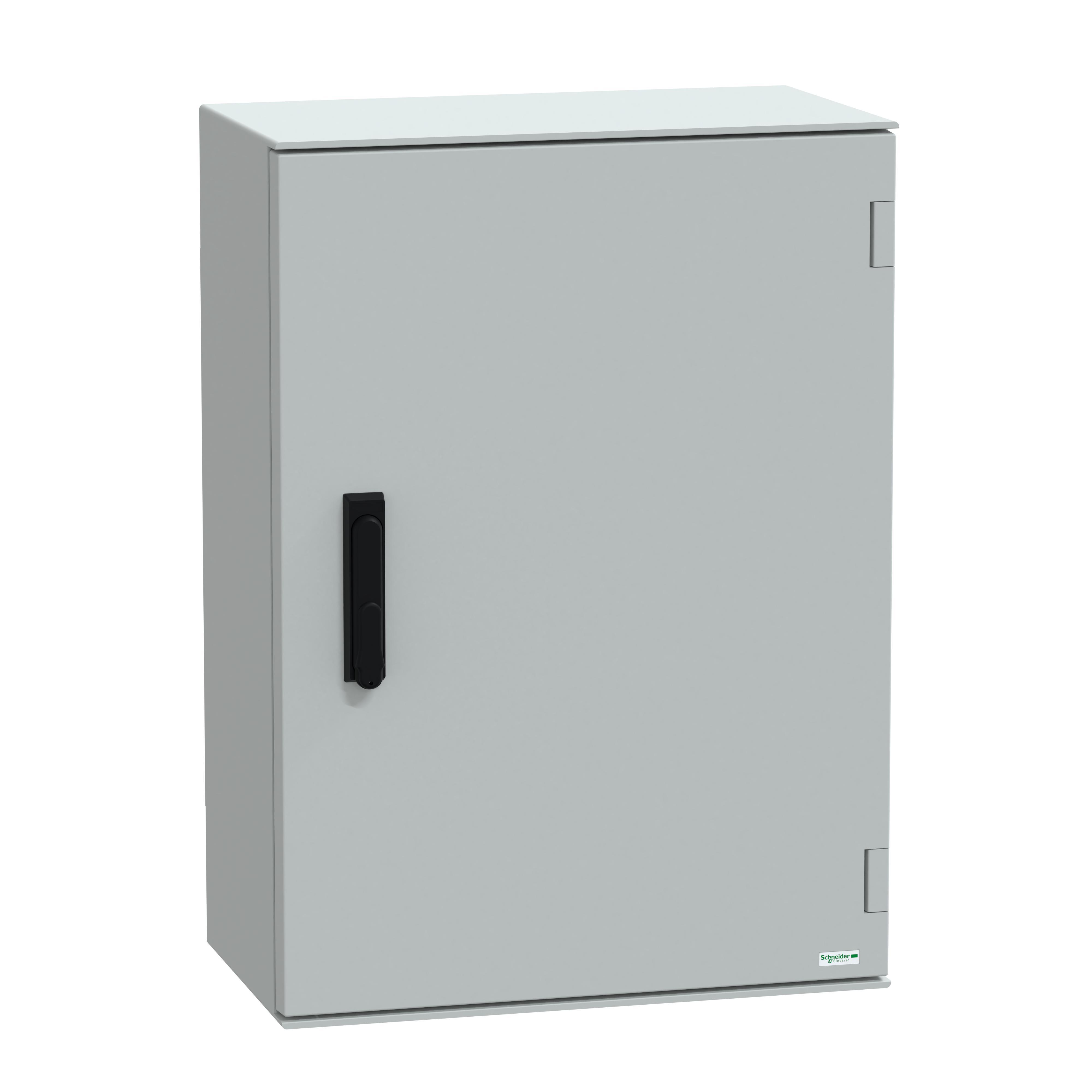 Schneider Electric NSYPLM75VG Wall Mount Enclosures