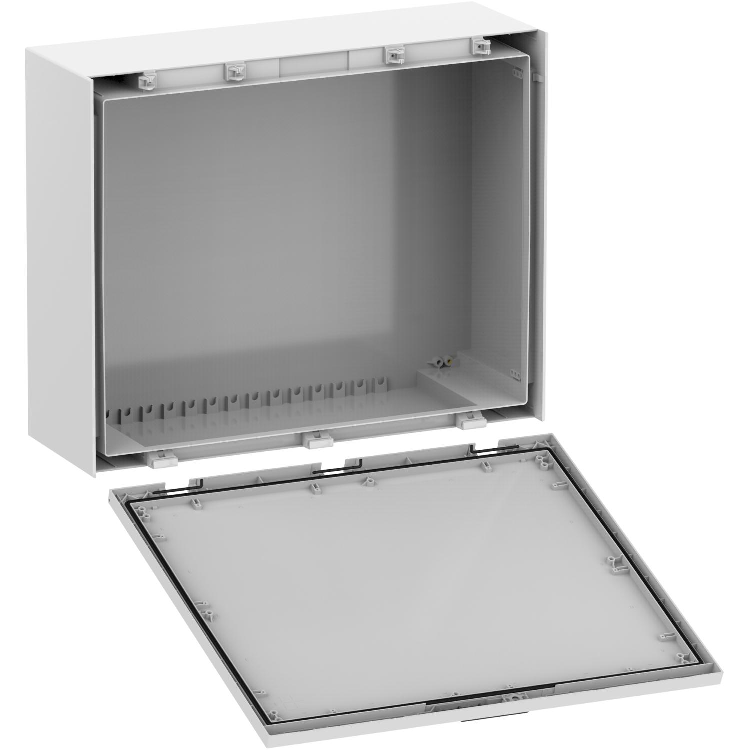 Schneider Electric NSYPLM810G Wall Mount Enclosures