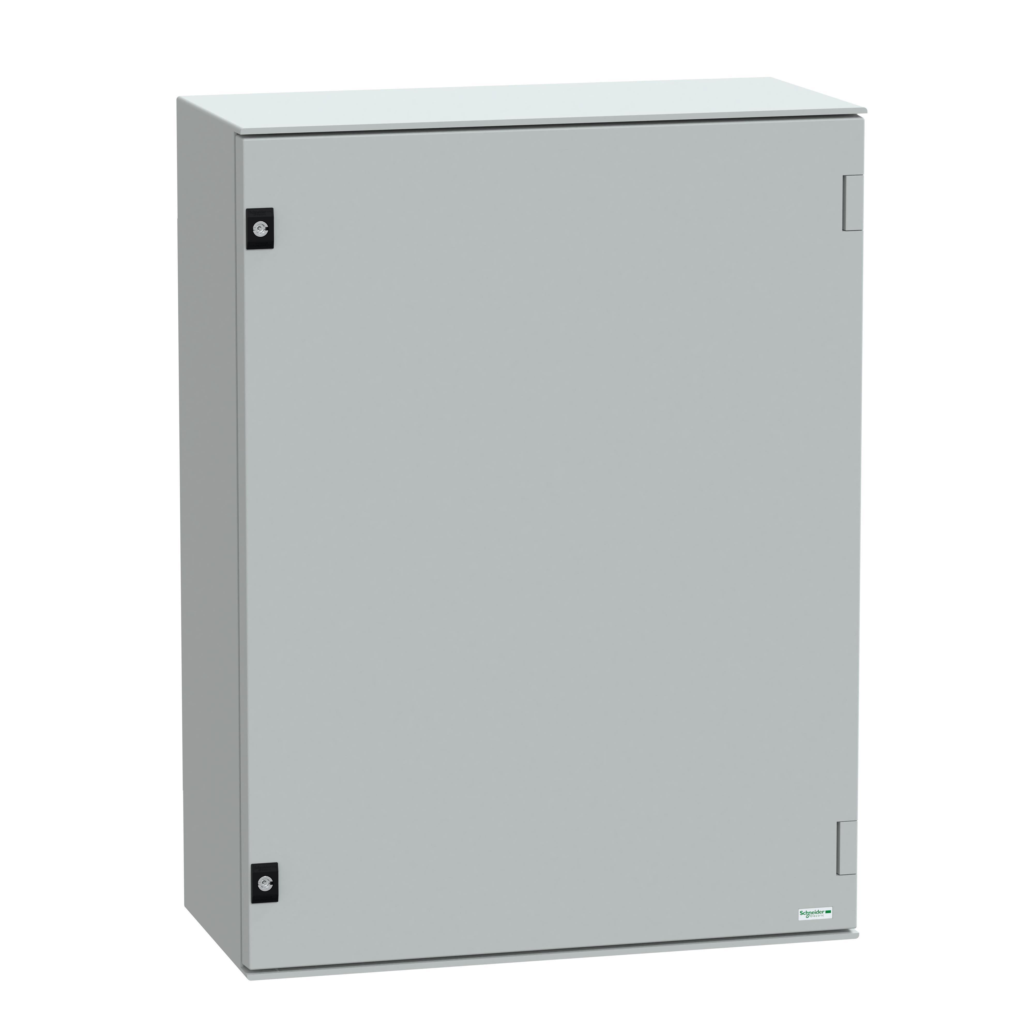 Schneider Electric NSYPLM86PG Wall Mount Enclosures