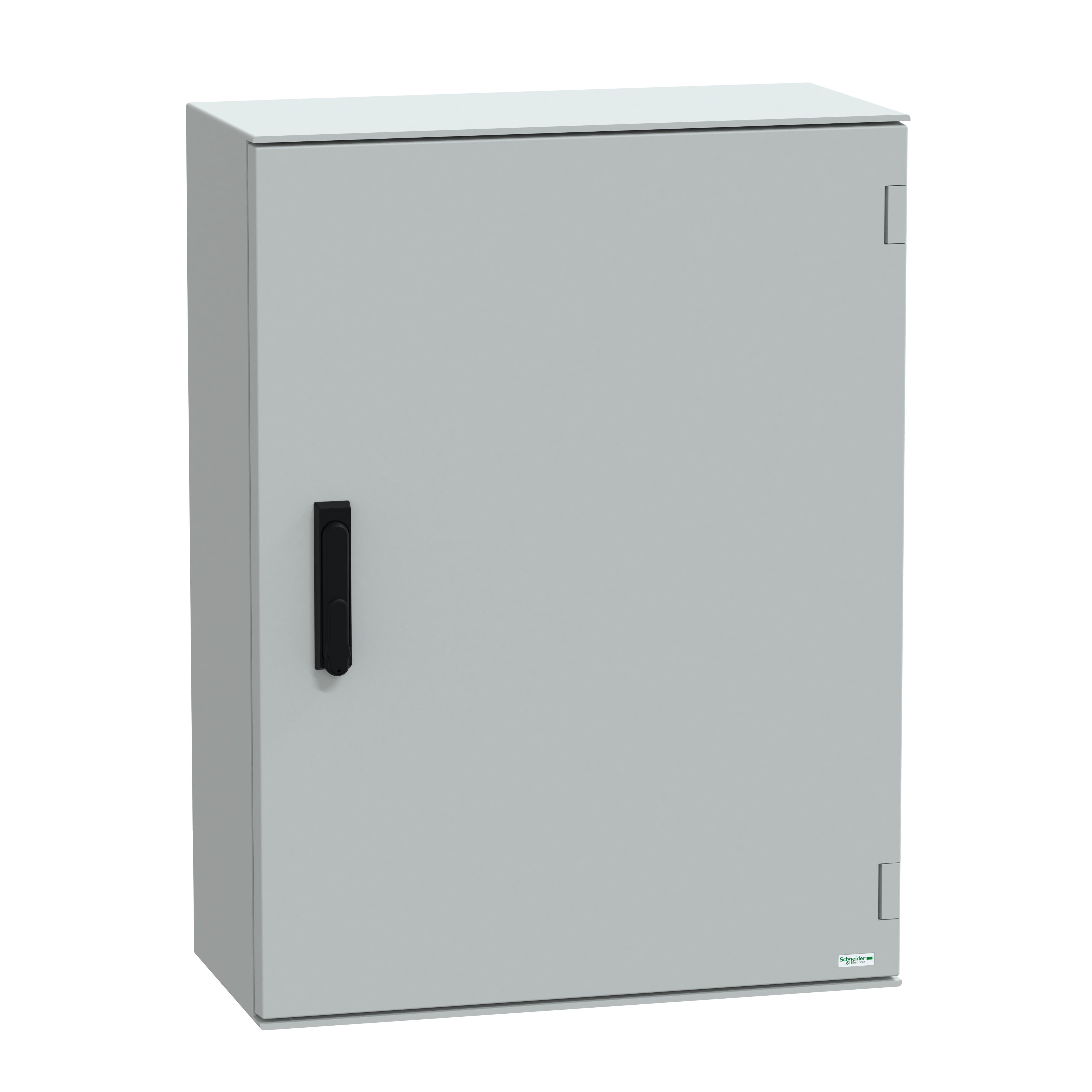 Schneider Electric NSYPLM86VG Wall Mount Enclosures