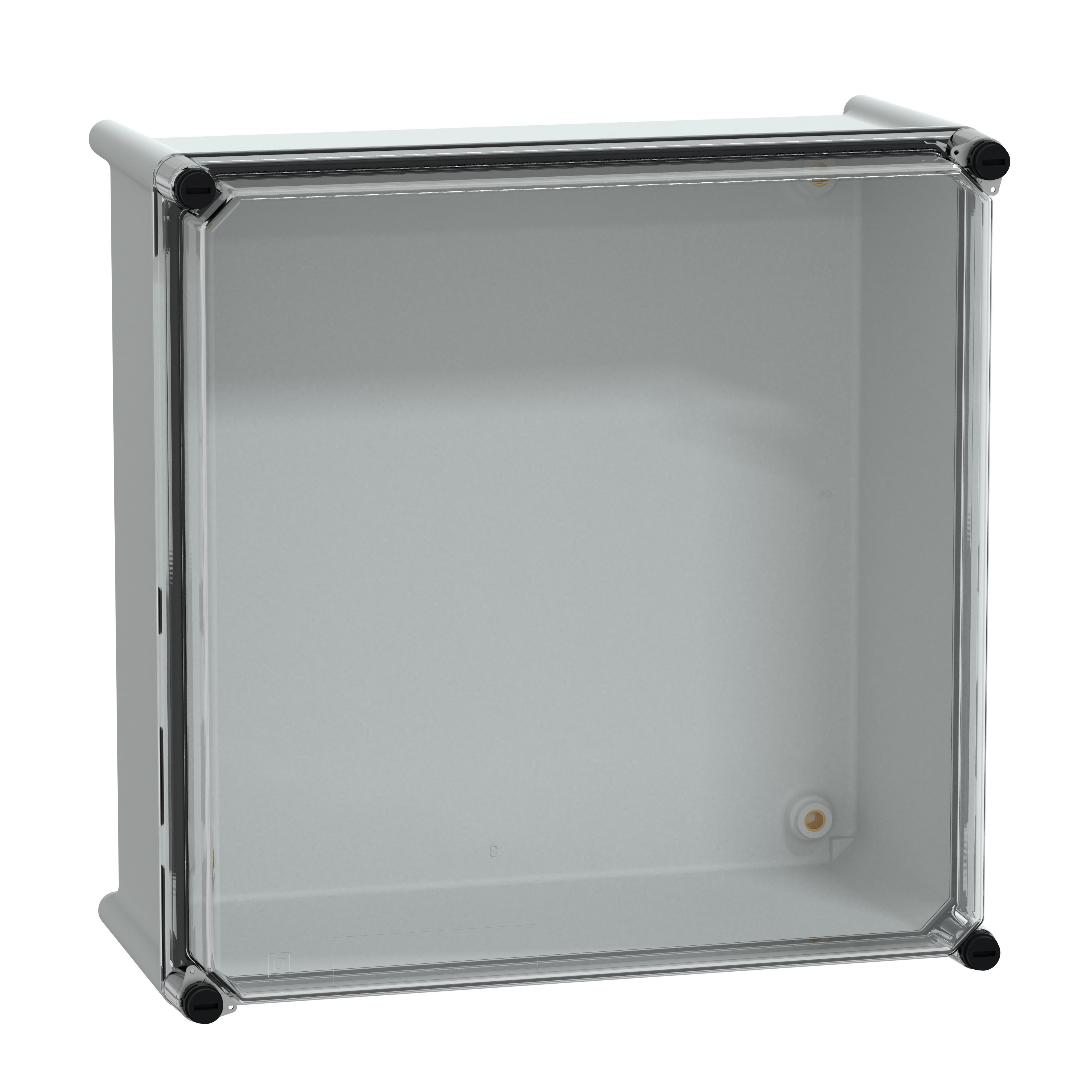 Schneider Electric NSYPLS3636G Wall Mount Enclosures