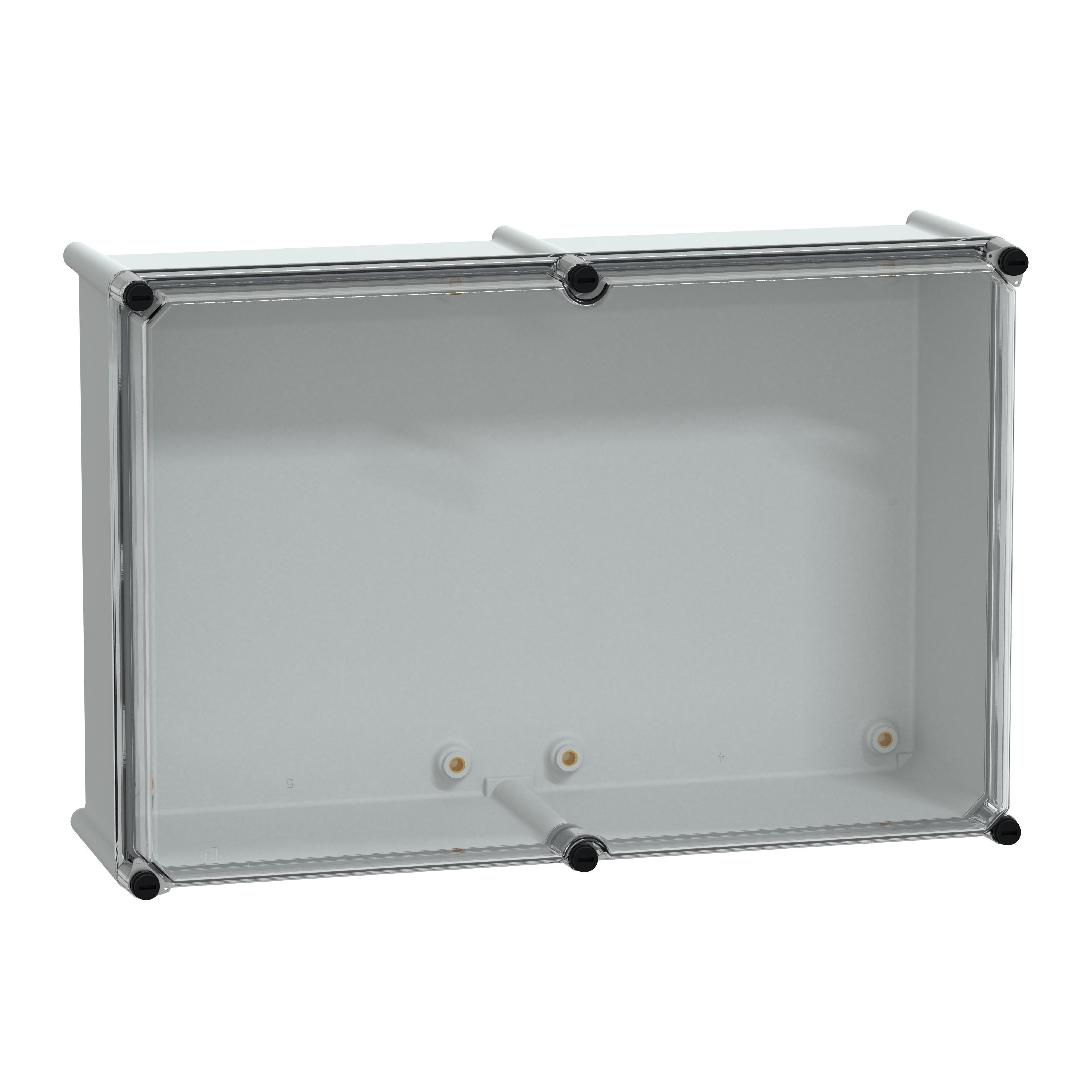 Schneider Electric NSYPLS3654G Wall Mount Enclosures