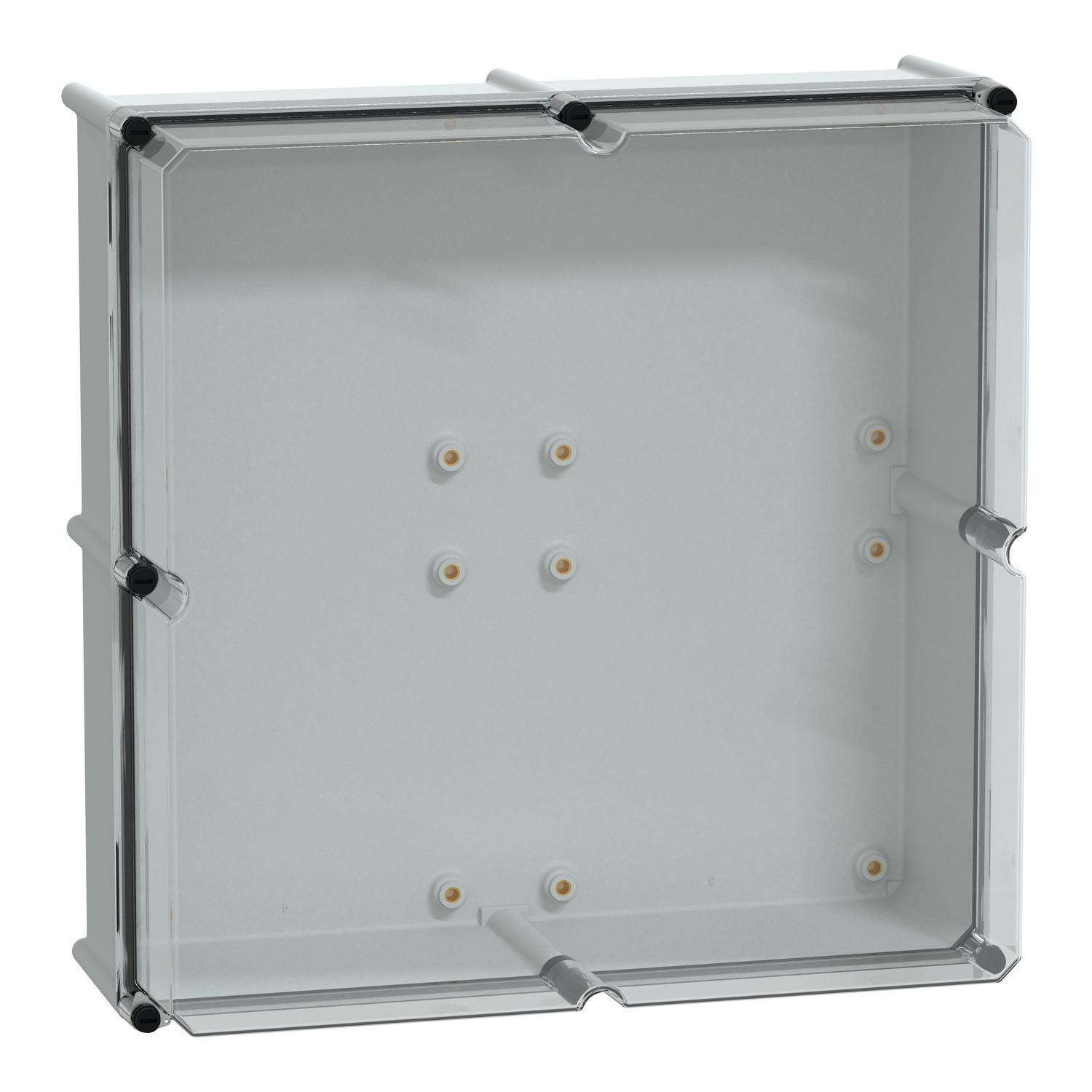 Schneider Electric NSYPLS5454AG Wall Mount Enclosures