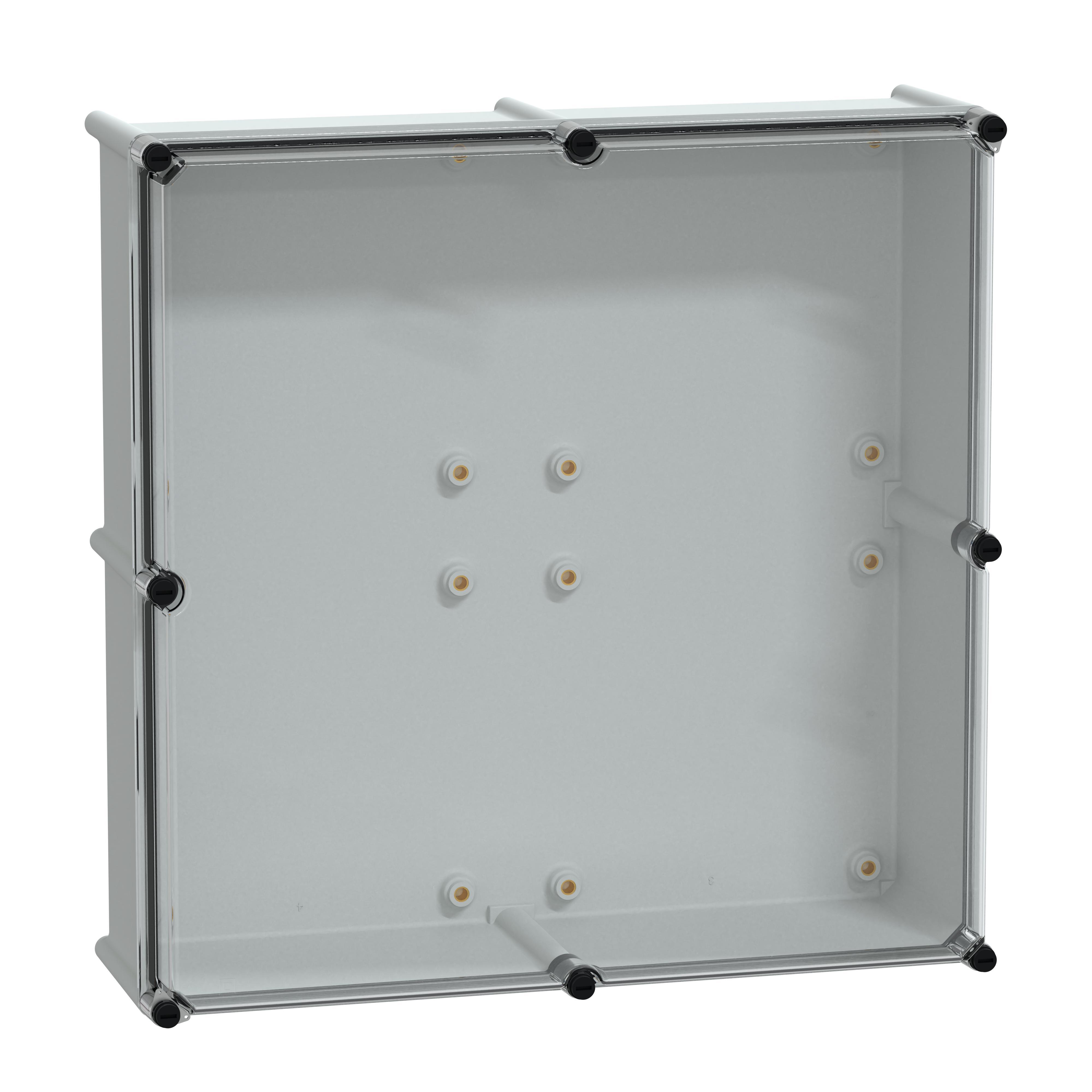 Schneider Electric NSYPLS5454G Wall Mount Enclosures