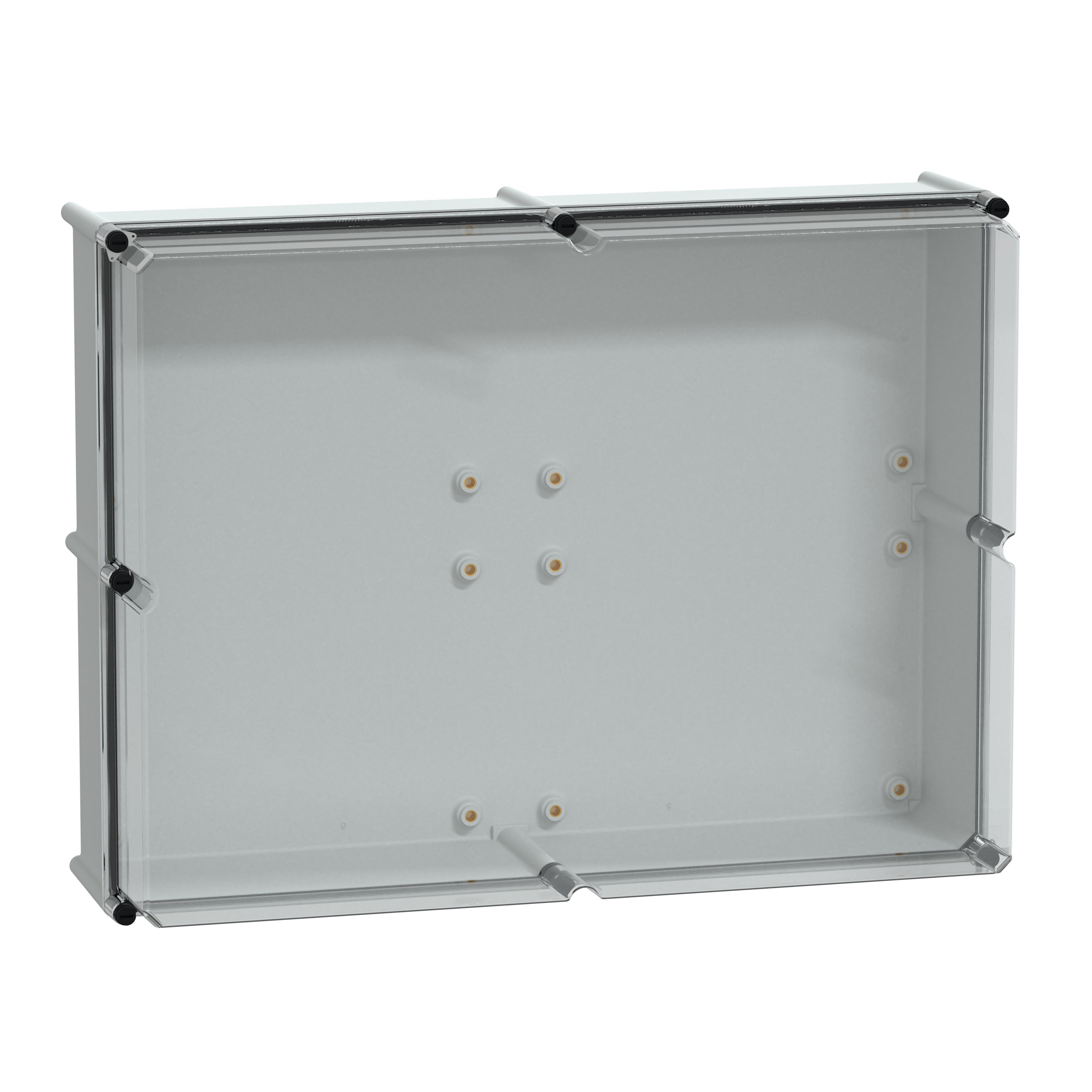 Schneider Electric NSYPLS5472AG Wall Mount Enclosures