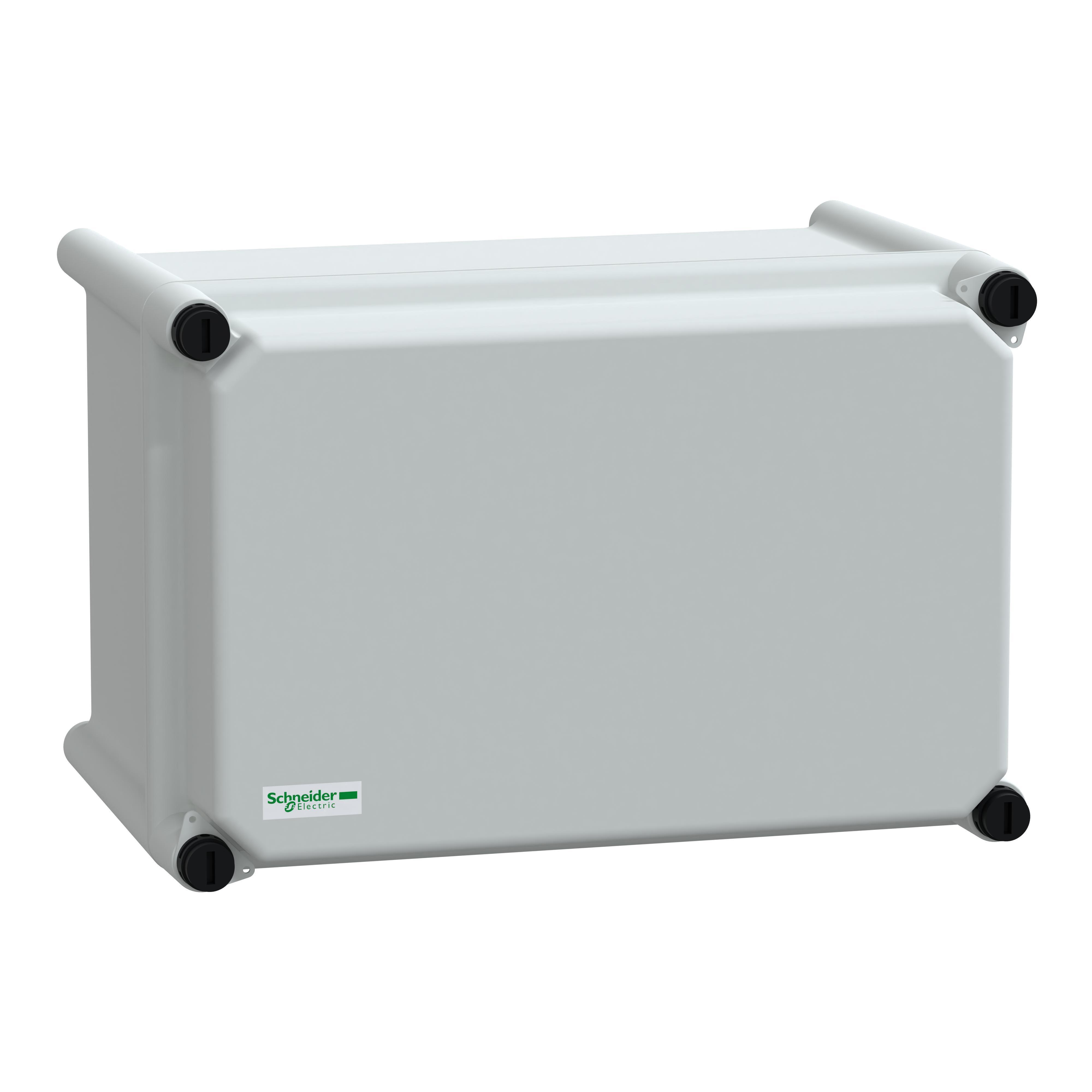 Schneider Electric NSYPLSC1827G Wall Mount Enclosures