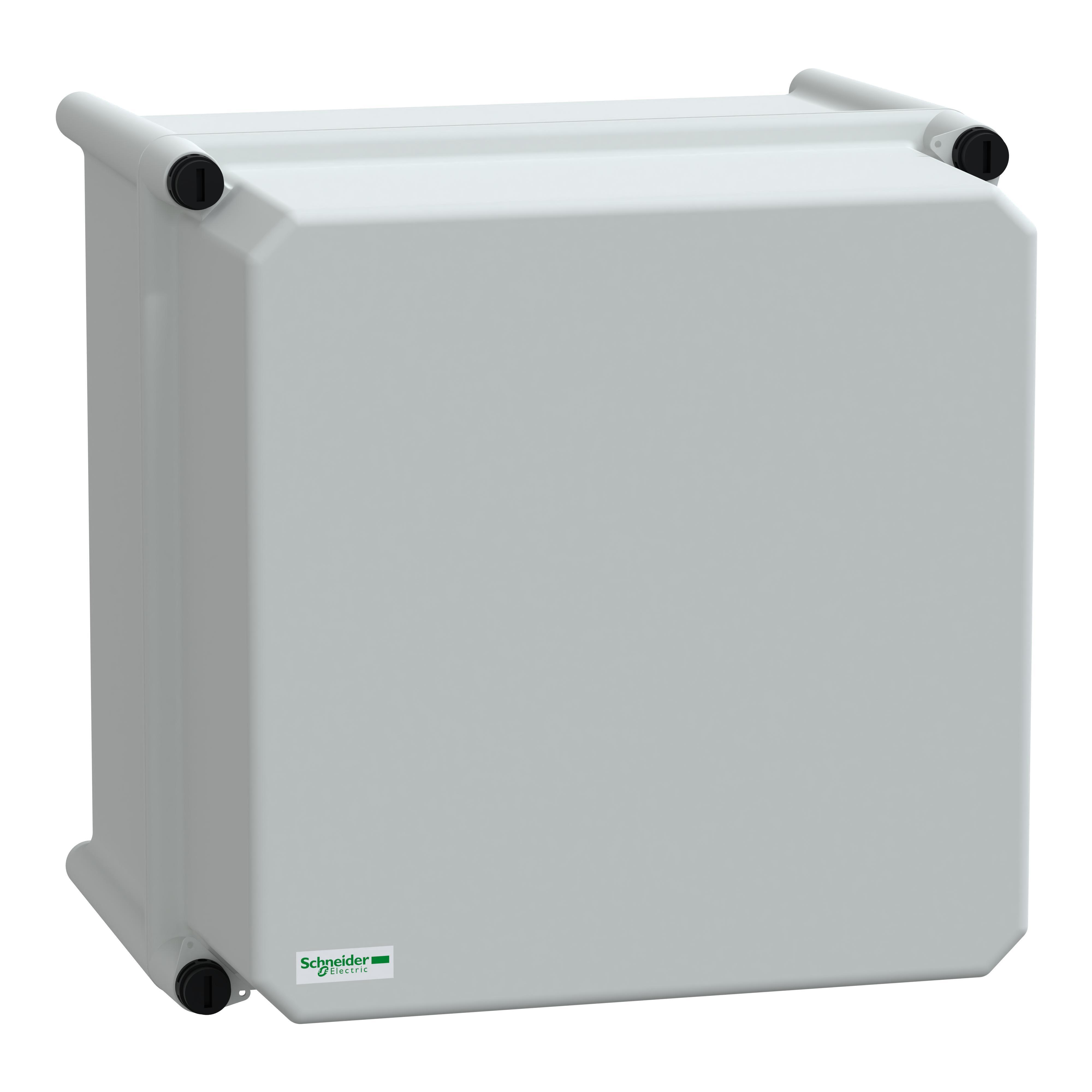 Schneider Electric NSYPLSC2727AG Wall Mount Enclosures