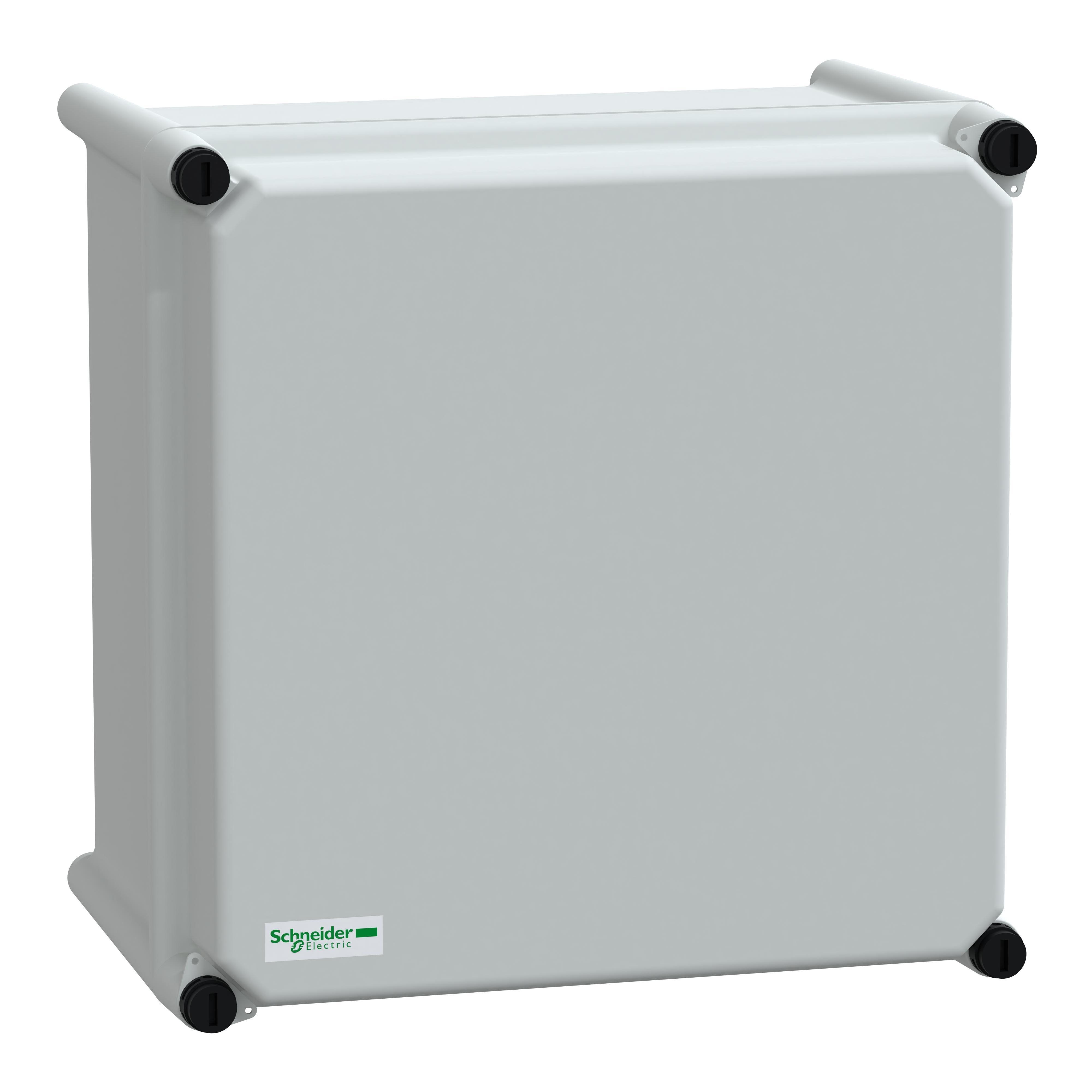 Schneider Electric NSYPLSC2727G Wall Mount Enclosures