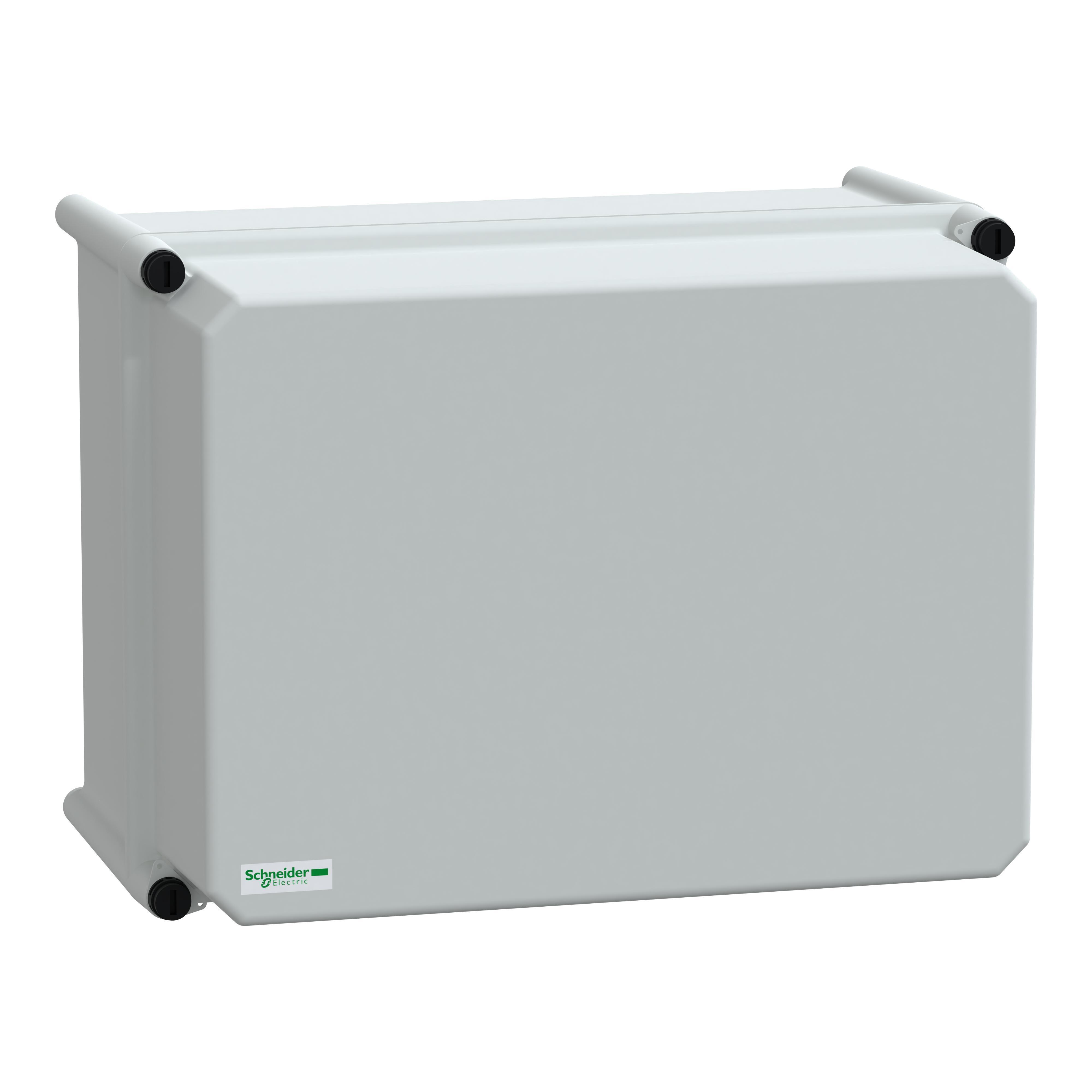 Schneider Electric NSYPLSC2736AG Wall Mount Enclosures