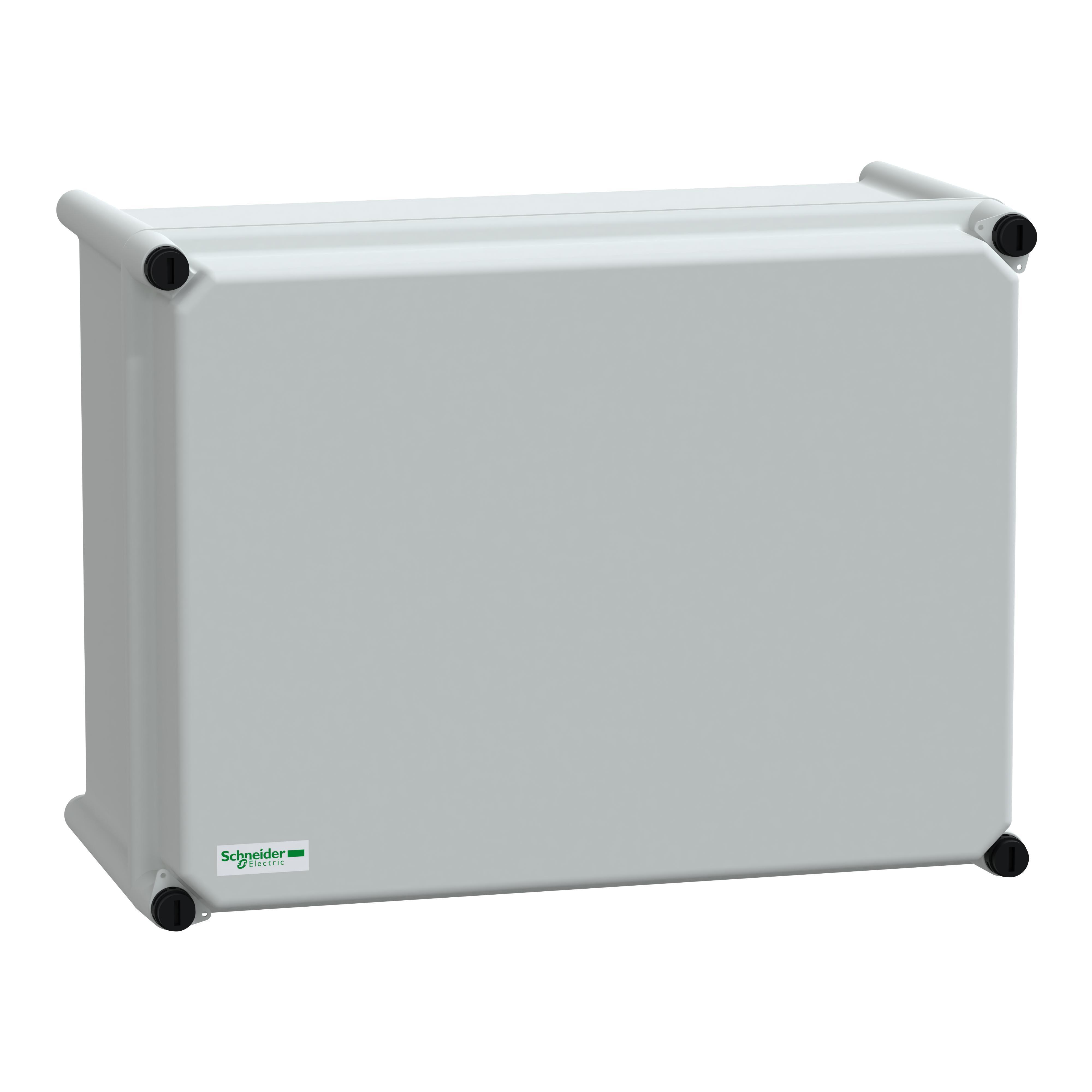 Schneider Electric NSYPLSC2736G Wall Mount Enclosures