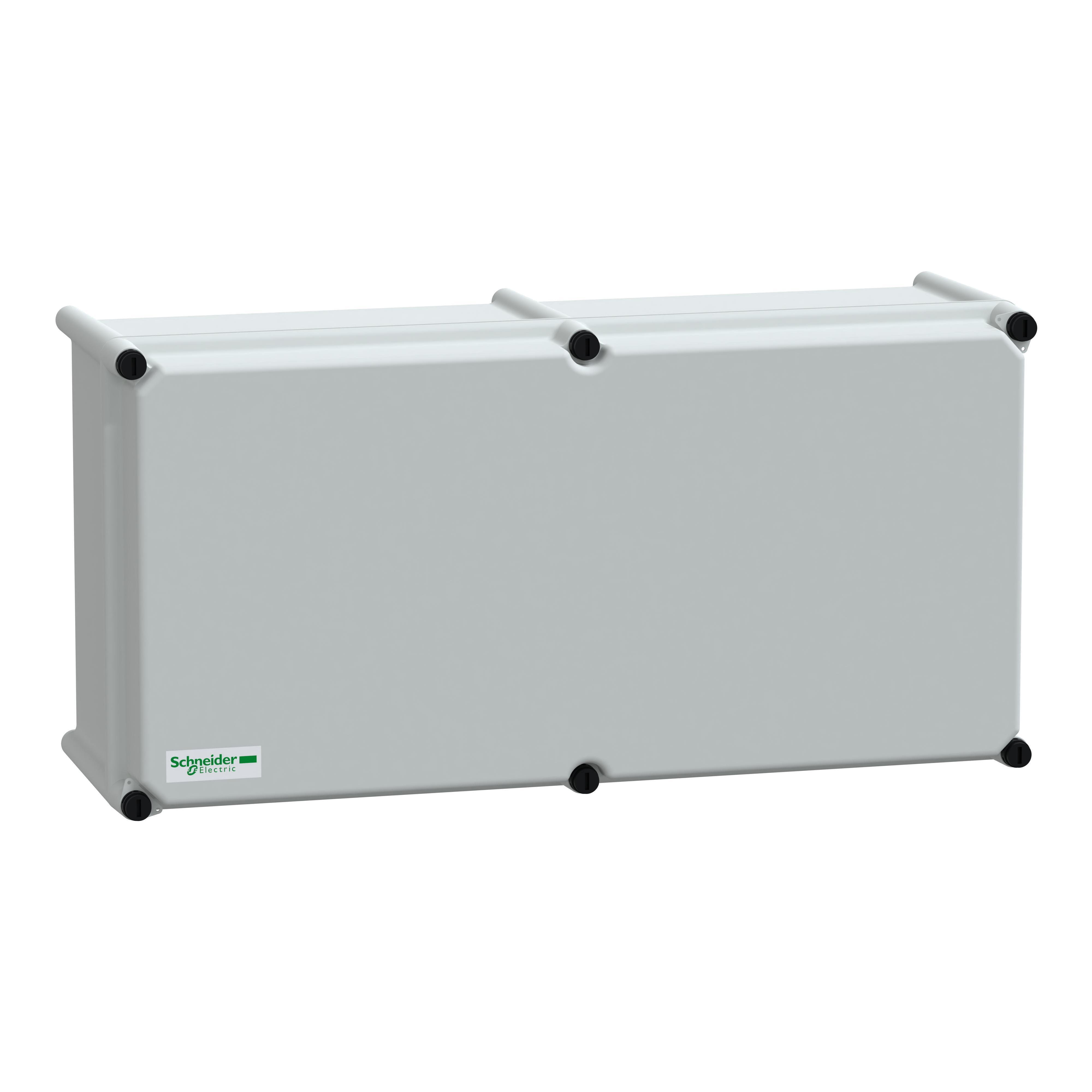 Schneider Electric NSYPLSC2754G Wall Mount Enclosures
