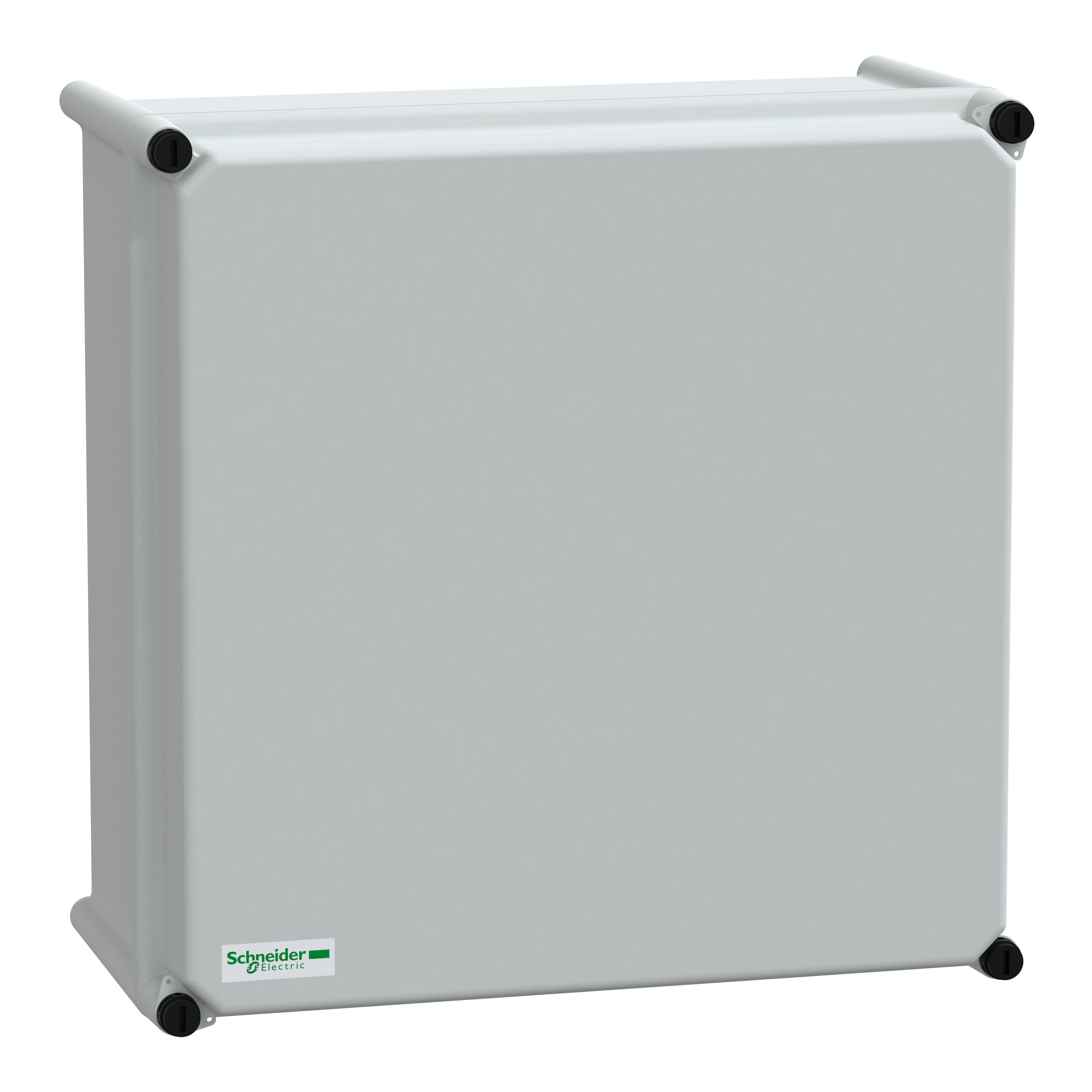 Schneider Electric NSYPLSC3636G Wall Mount Enclosures