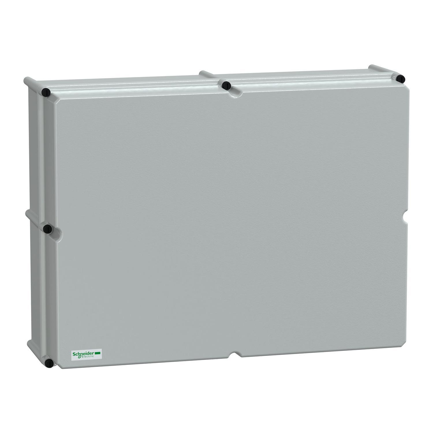 Schneider Electric NSYPLSC5472AG Wall Mount Enclosures