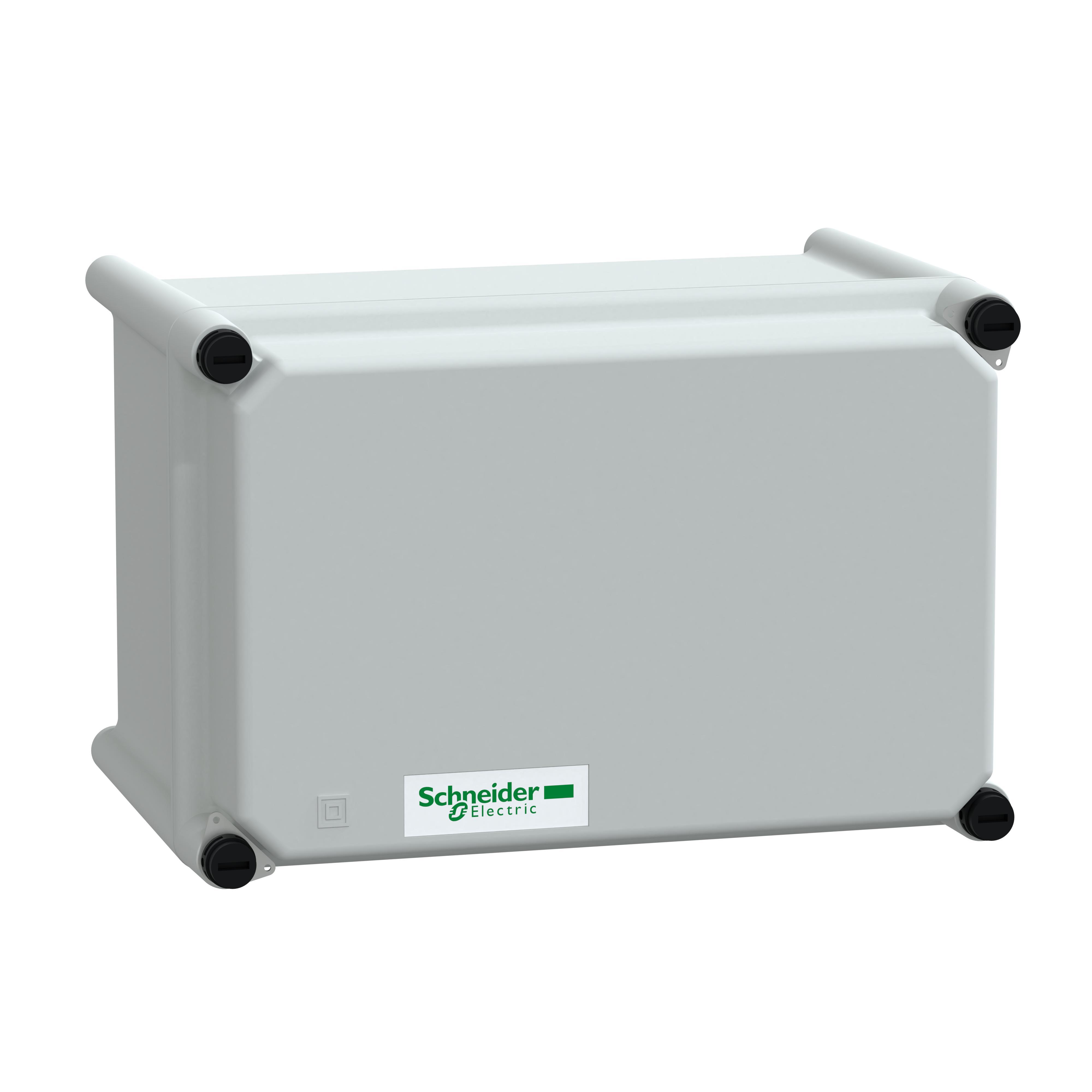 Schneider Electric NSYPLSP1827G Wall Mount Enclosures