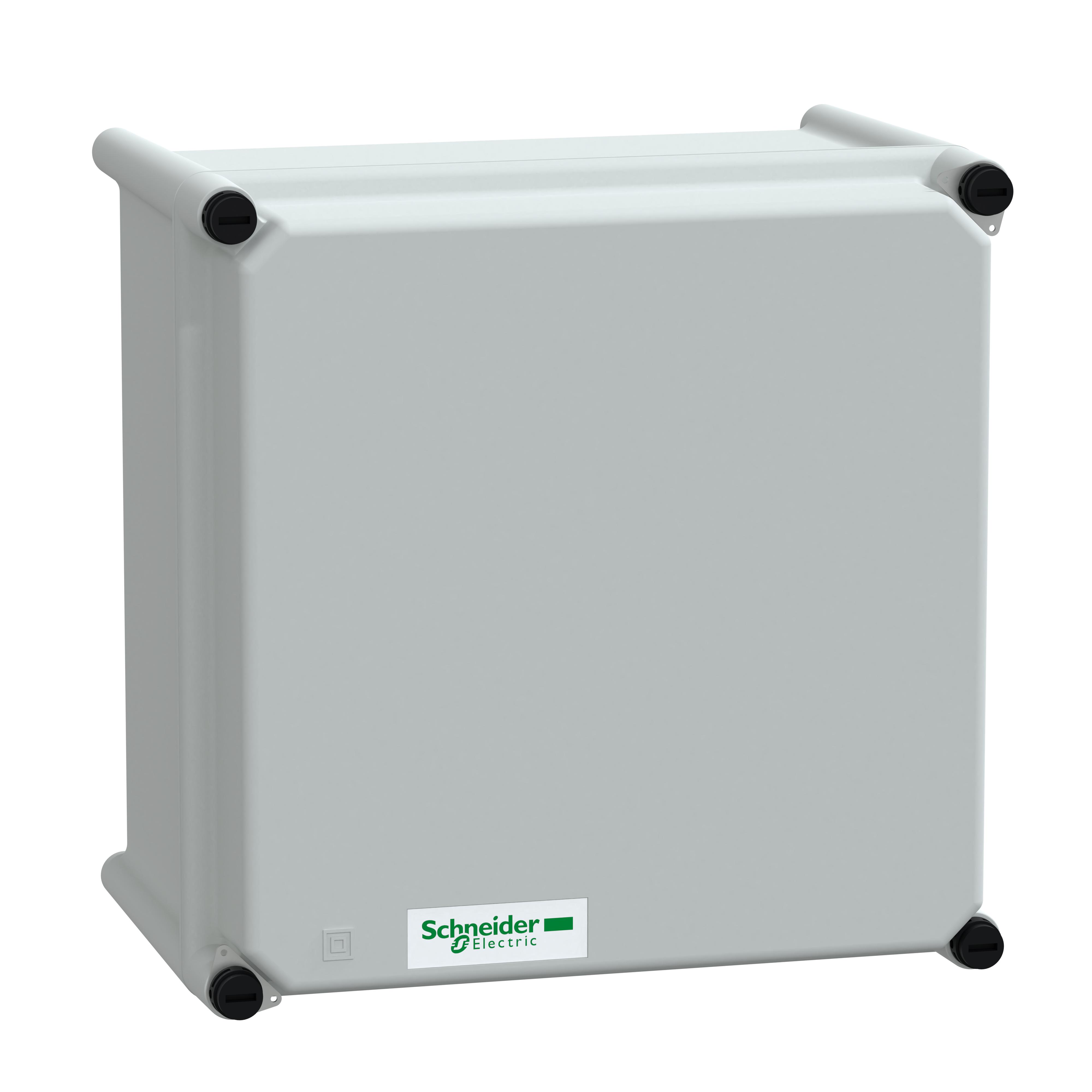 Schneider Electric NSYPLSP2727G Wall Mount Enclosures