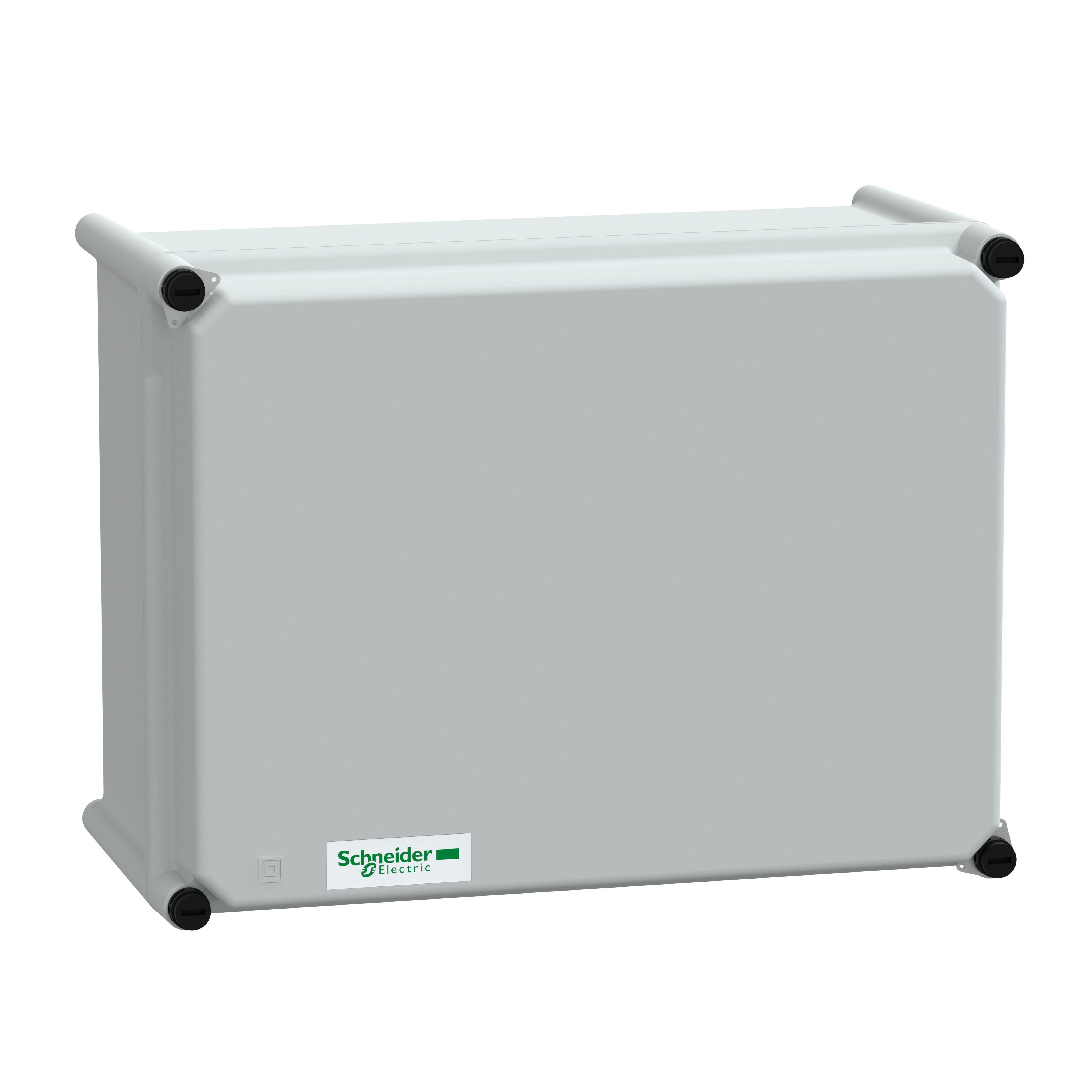 Schneider Electric NSYPLSP2736G Wall Mount Enclosures