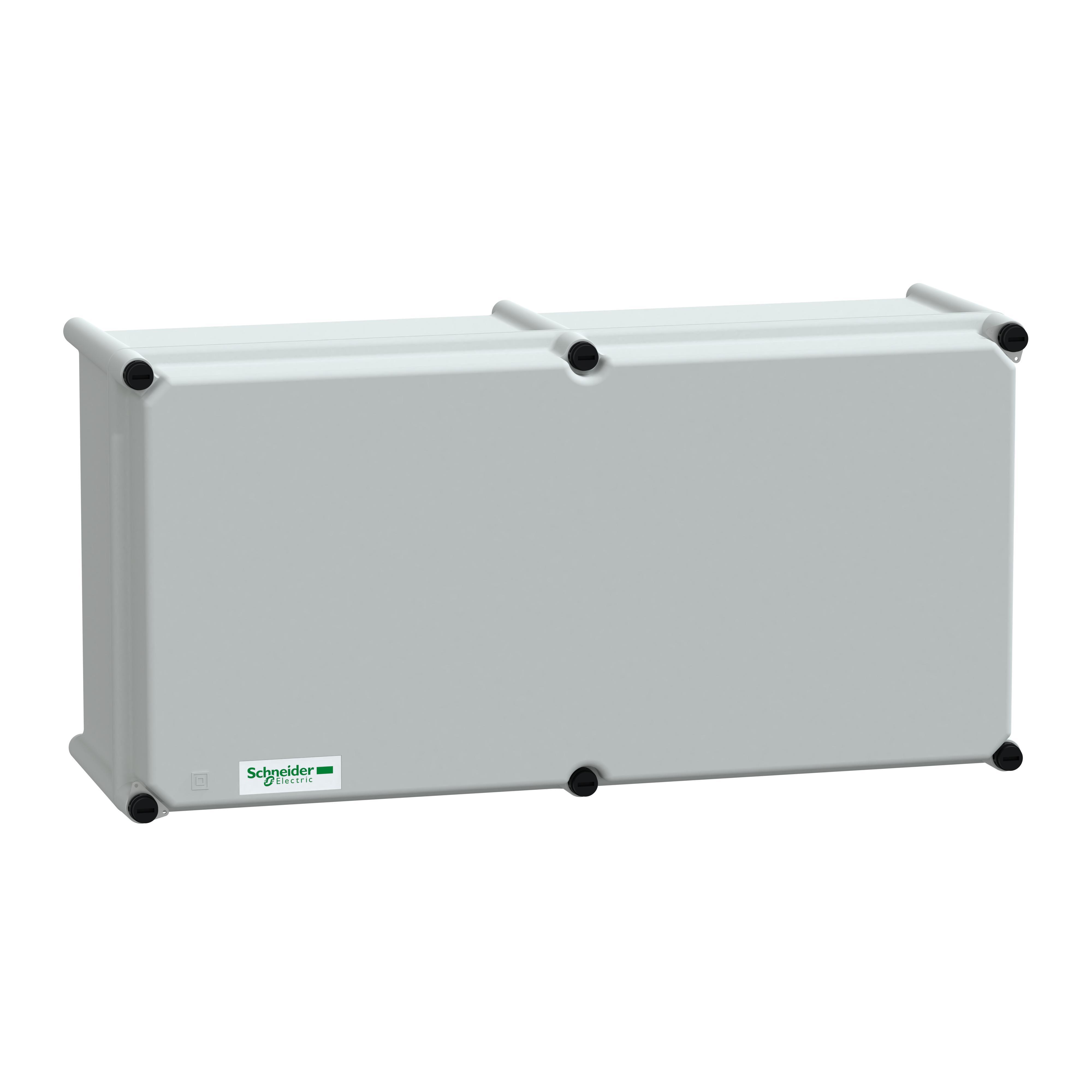 Schneider Electric NSYPLSP2754G Wall Mount Enclosures