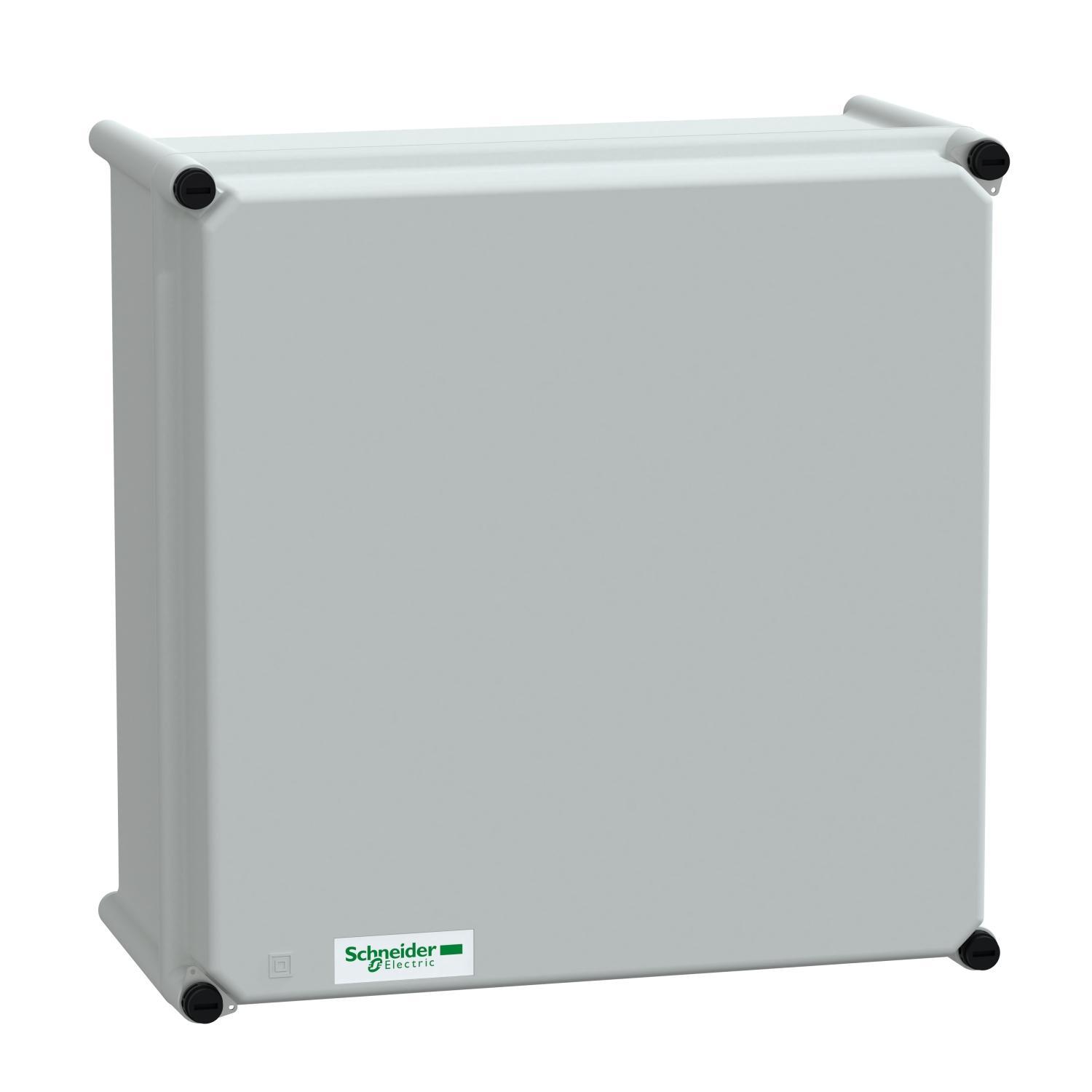 Schneider Electric NSYPLSP3636G Wall Mount Enclosures