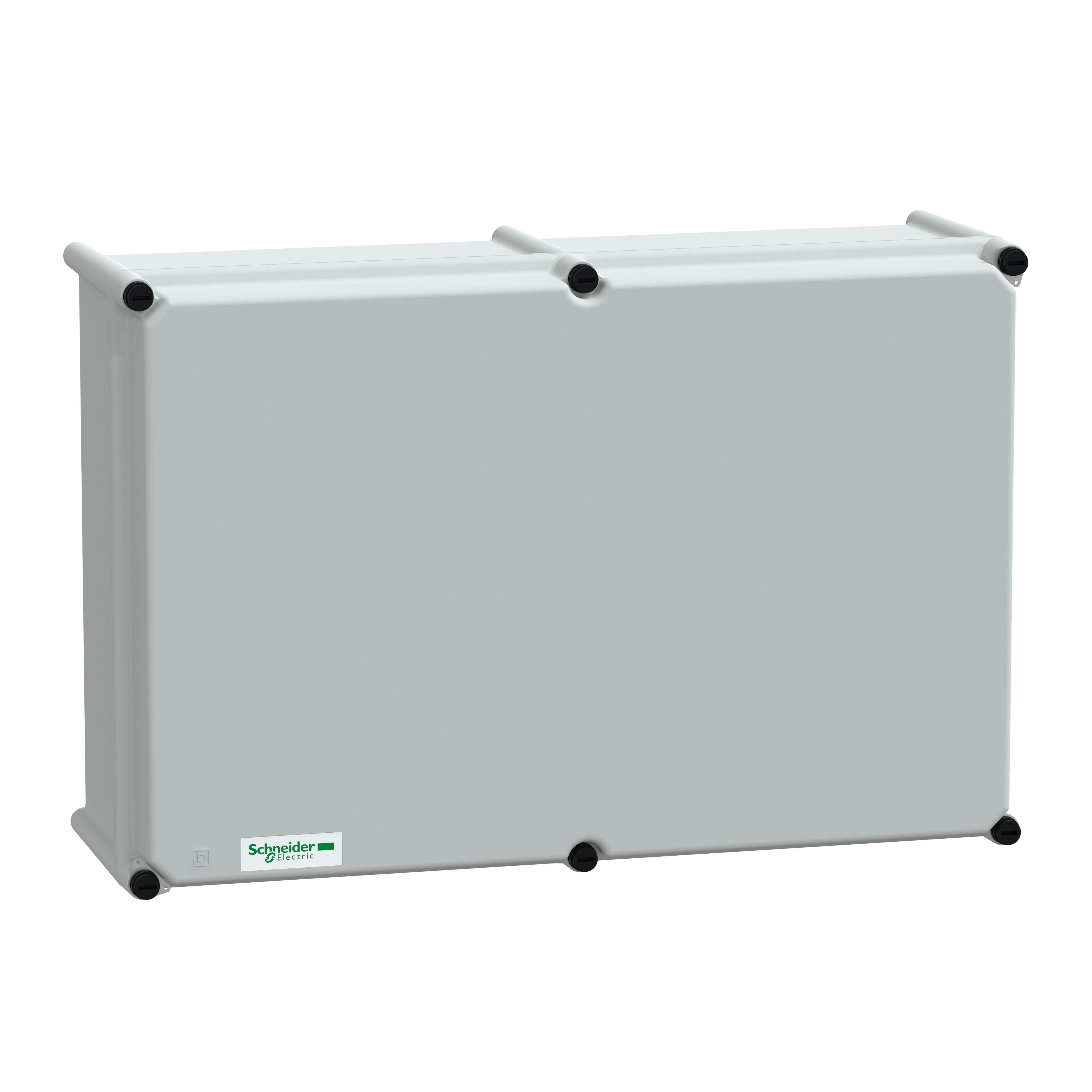 Schneider Electric NSYPLSP3654G Wall Mount Enclosures