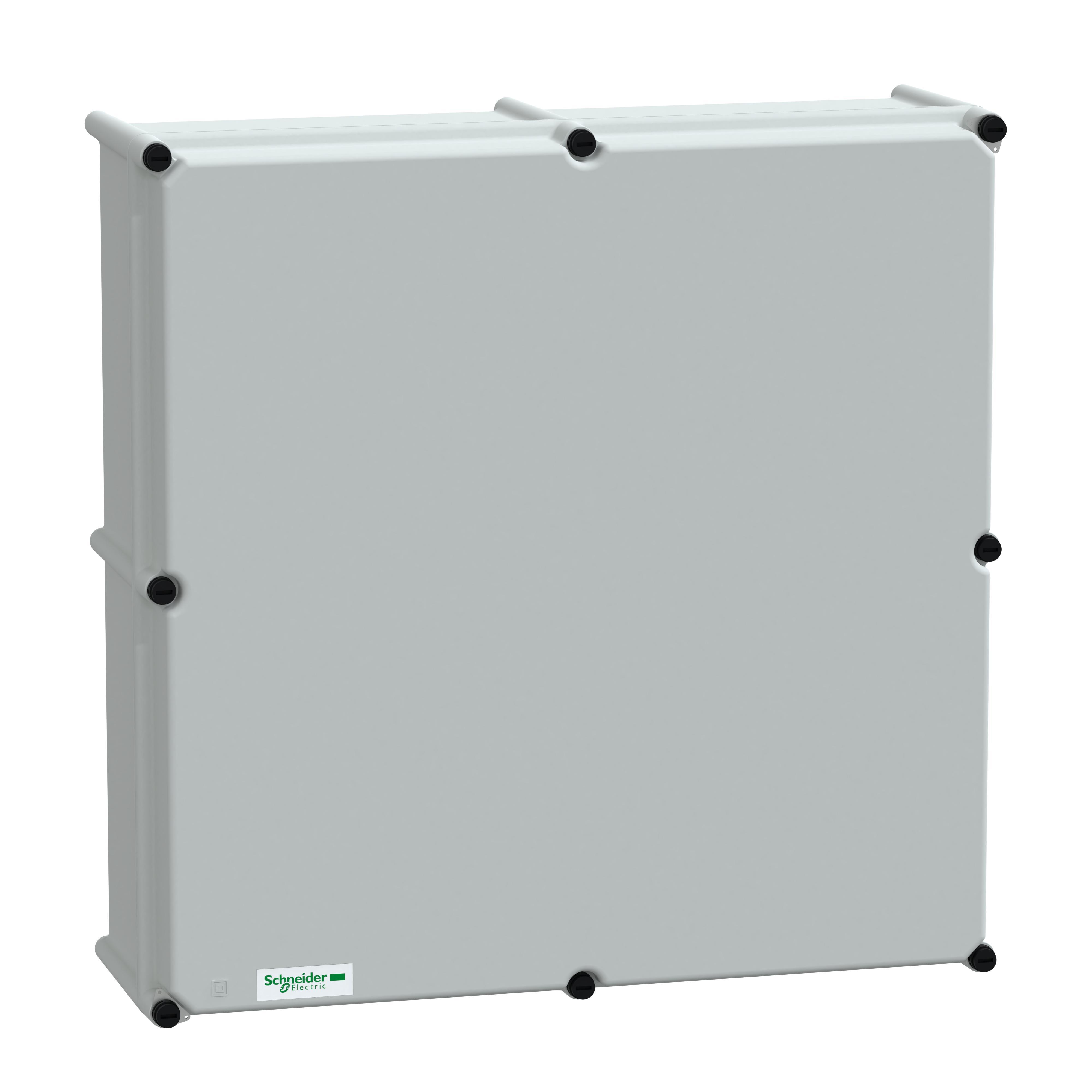Schneider Electric NSYPLSP5454G Wall Mount Enclosures