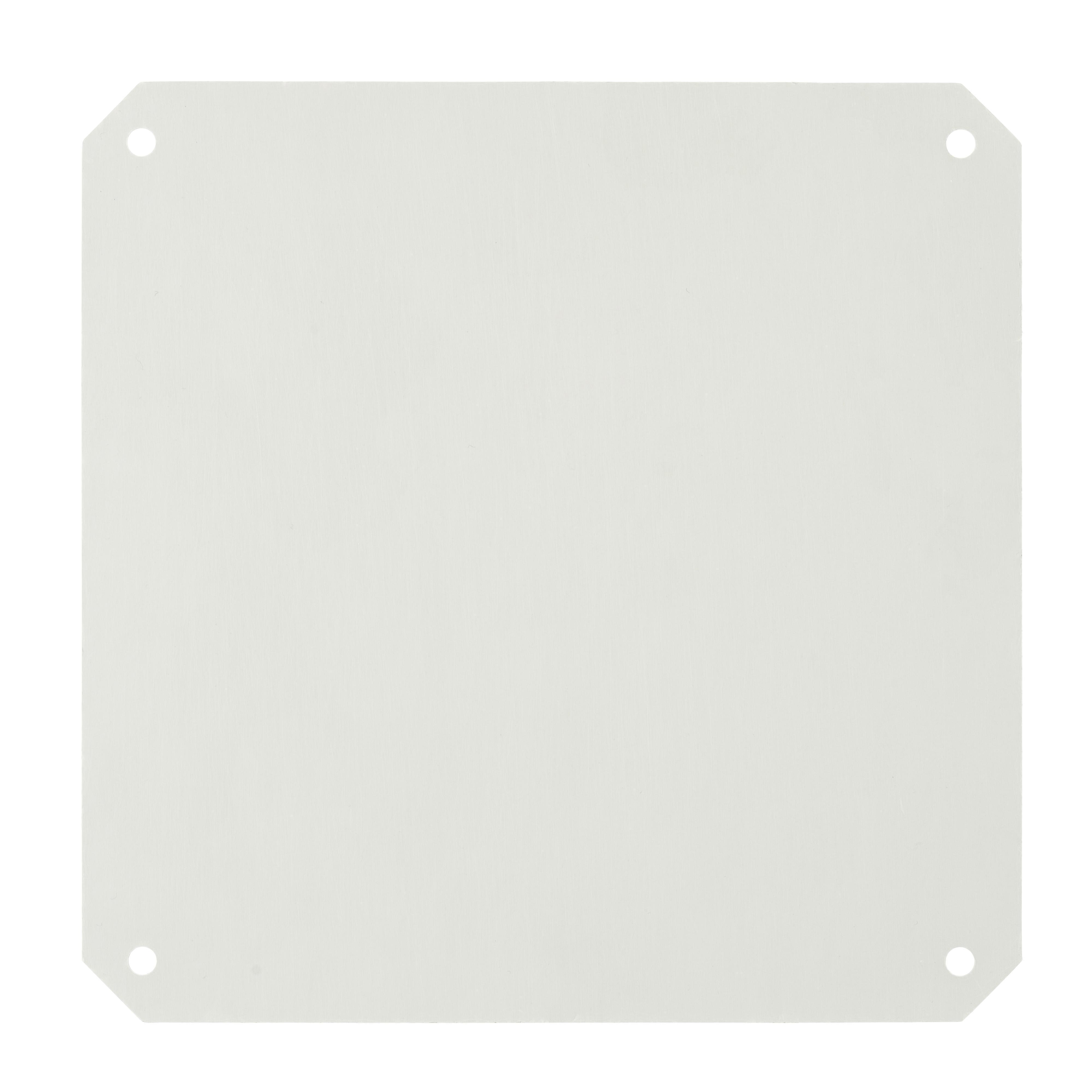 Schneider Electric NSYPMA2727G Enclosure Mounting Accessories
