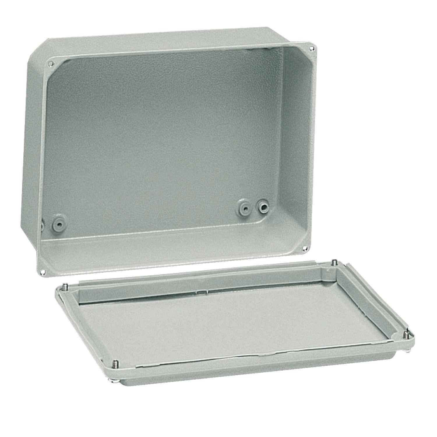 Schneider Electric NSYPMD1510 Enclosure Mounting Accessories