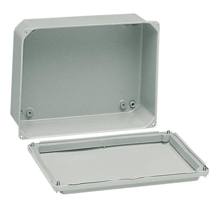 Schneider Electric NSYPMD2015 Enclosure Mounting Accessories