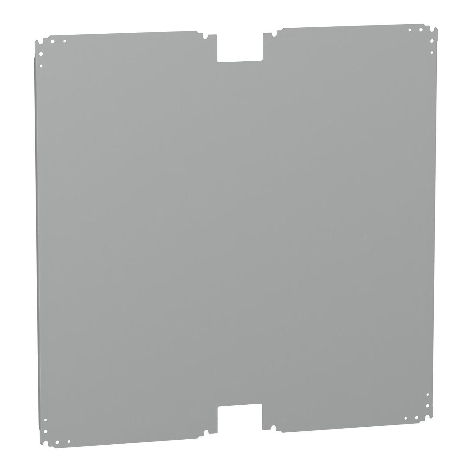 Schneider Electric NSYPMM1010 Enclosure Mounting Accessories
