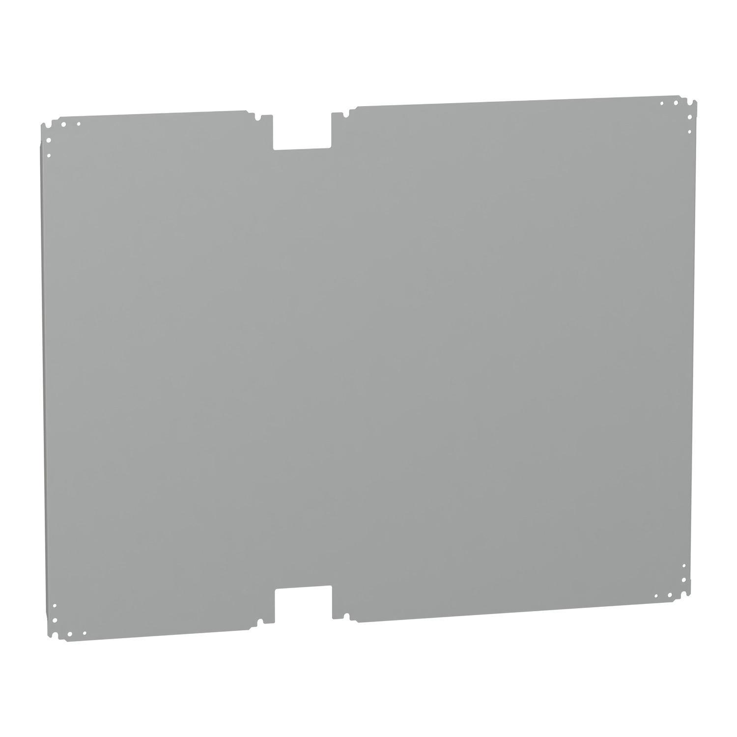 Schneider Electric NSYPMM1012 Enclosure Mounting Accessories