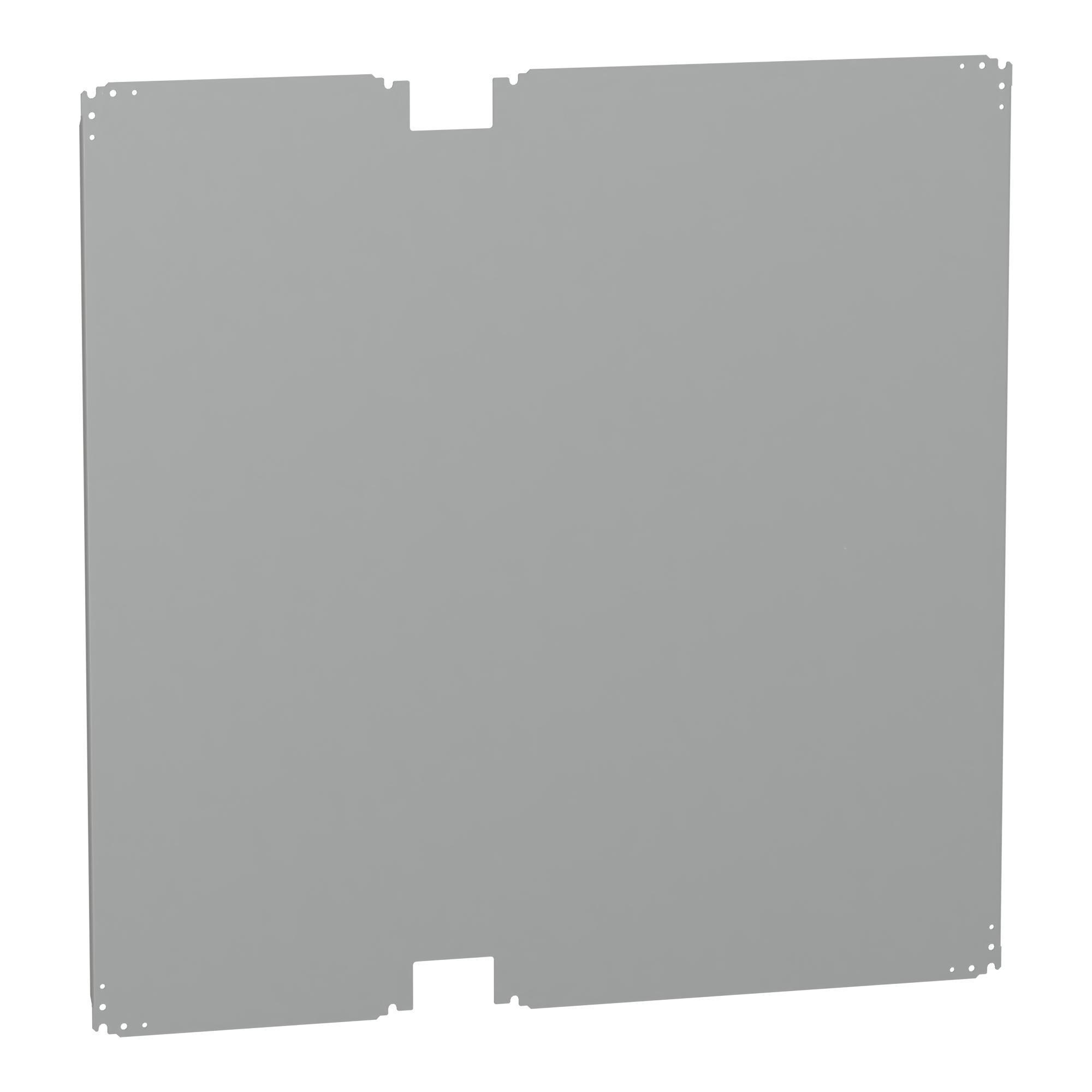 Schneider Electric NSYPMM1212 Enclosure Mounting Accessories