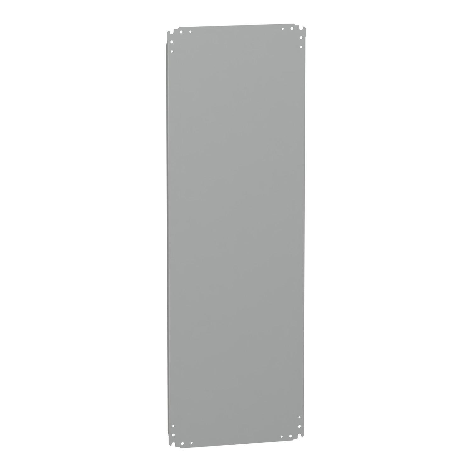 Schneider Electric NSYPMM125 Enclosure Mounting Accessories