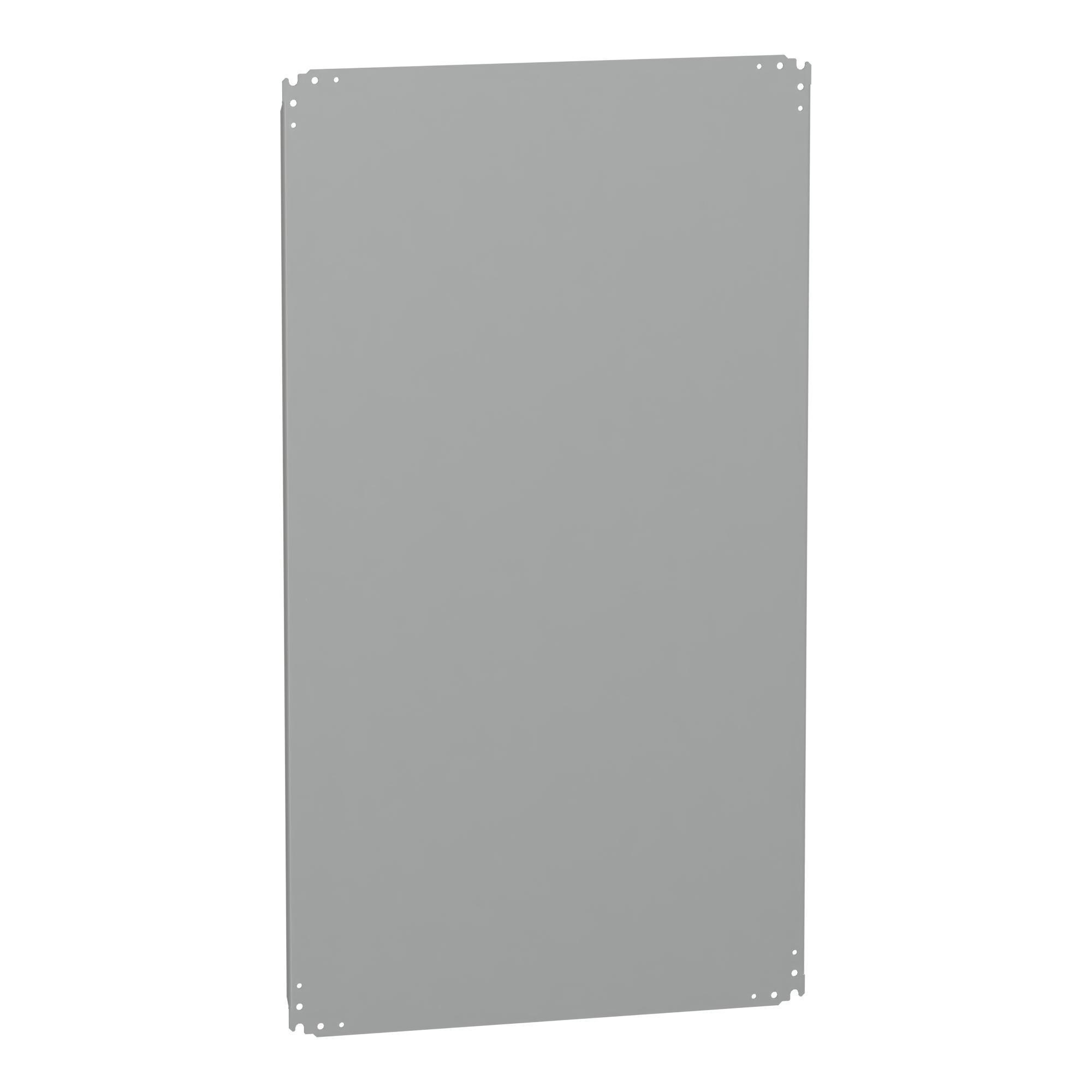 Schneider Electric NSYPMM127 Enclosure Mounting Accessories