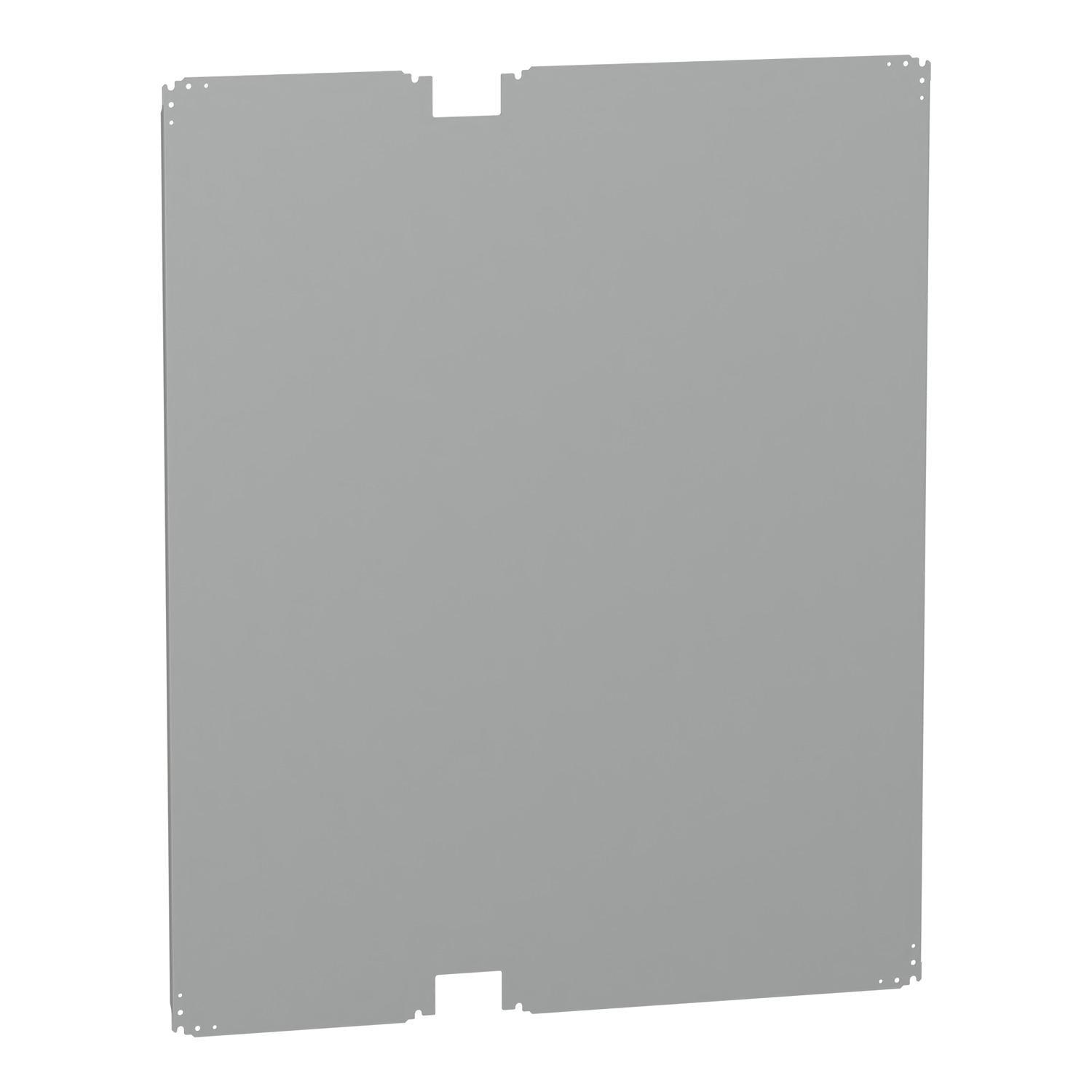 Schneider Electric NSYPMM1512 Enclosure Mounting Accessories