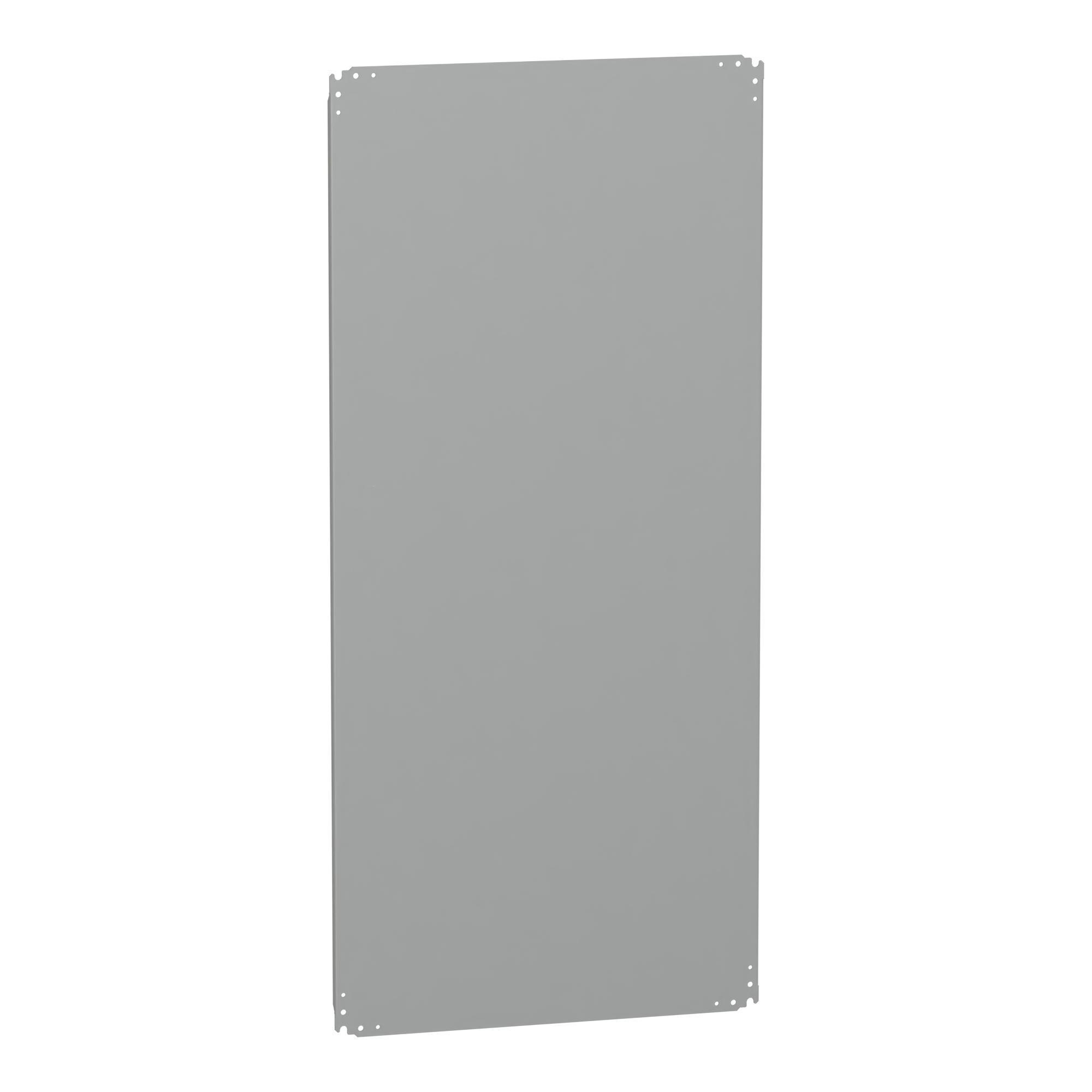 Schneider Electric NSYPMM157 Enclosure Mounting Accessories