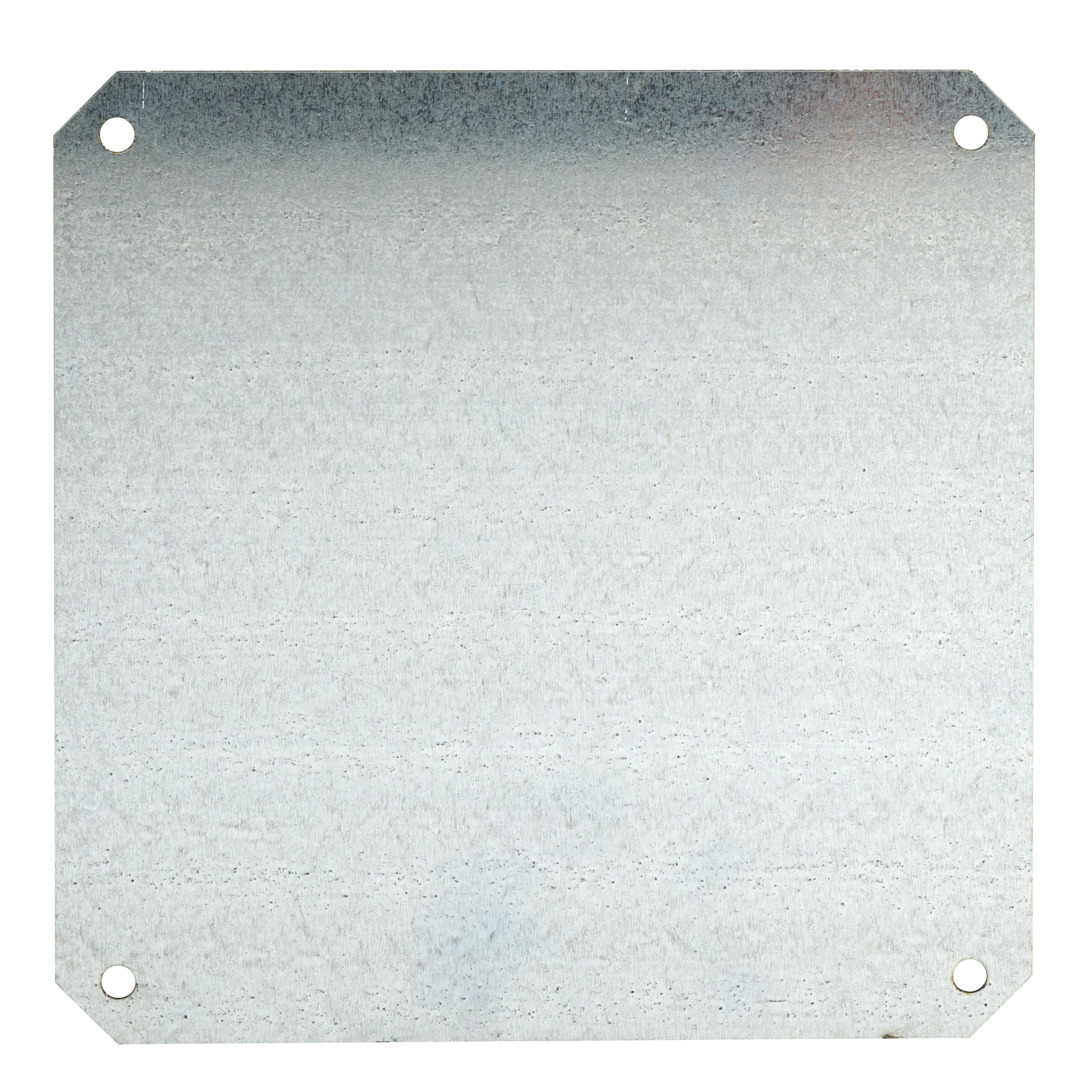 Schneider Electric NSYPMM5454 Enclosure Mounting Accessories