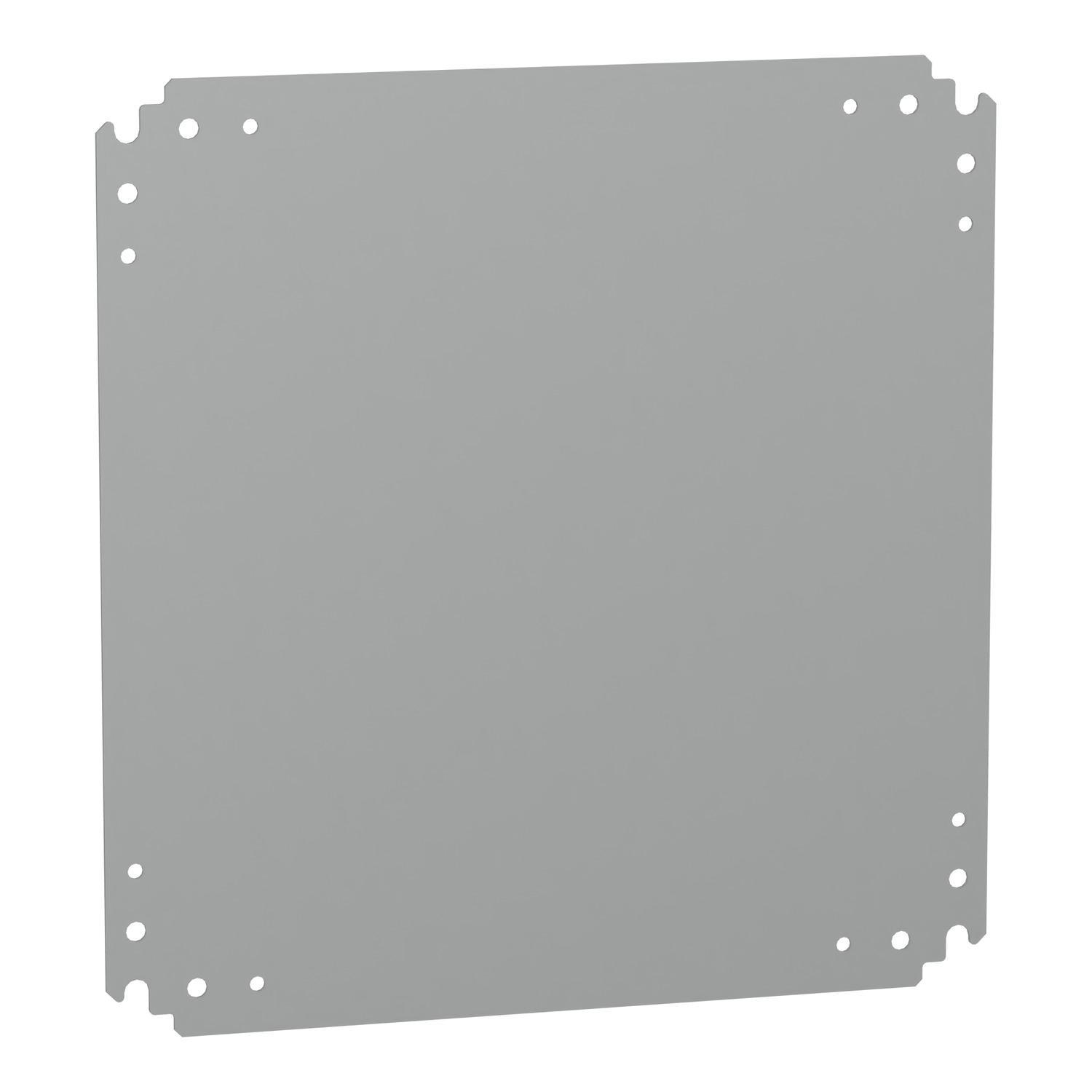 Schneider Electric NSYPMM55 Enclosure Mounting Accessories