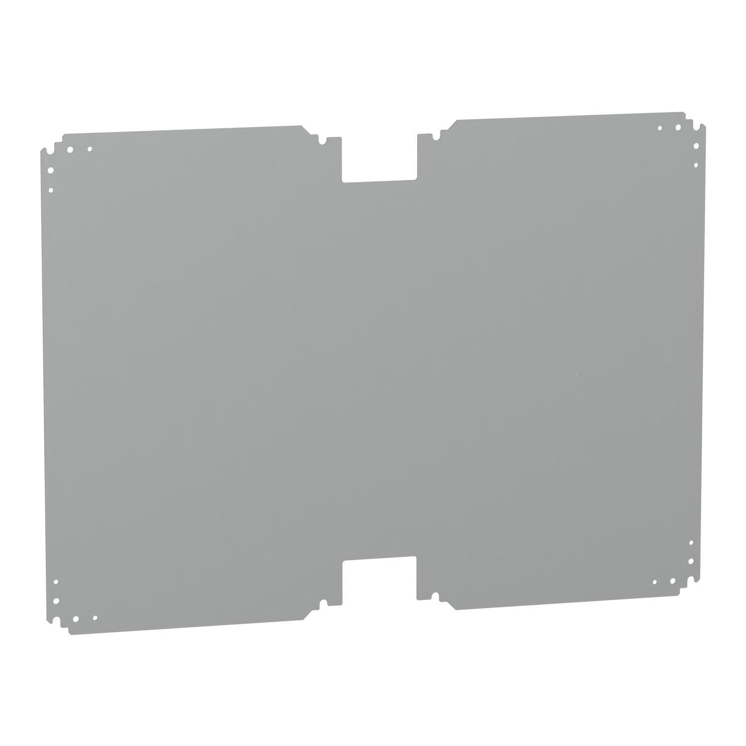 Schneider Electric NSYPMM710 Enclosure Mounting Accessories
