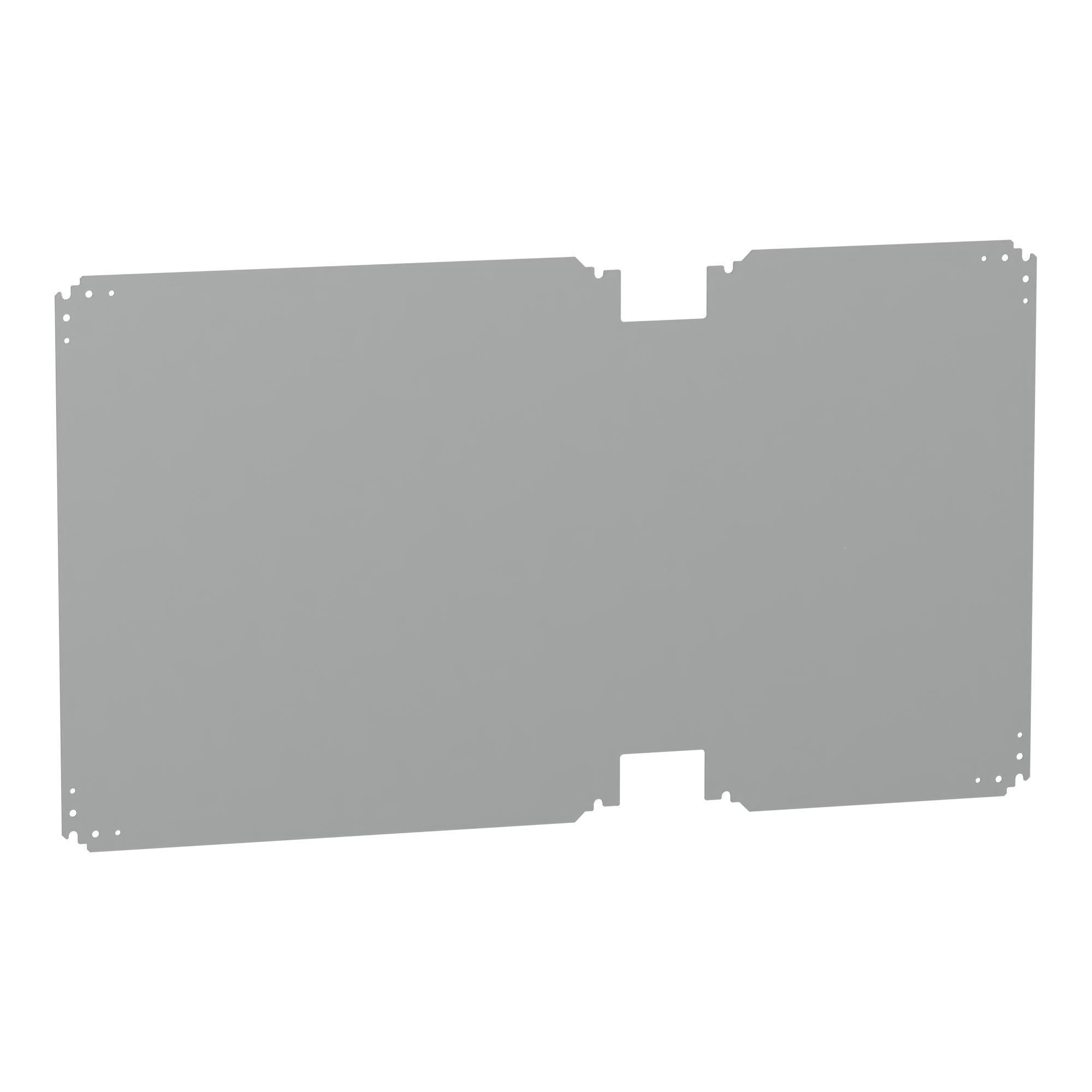 Schneider Electric NSYPMM712 Enclosure Mounting Accessories