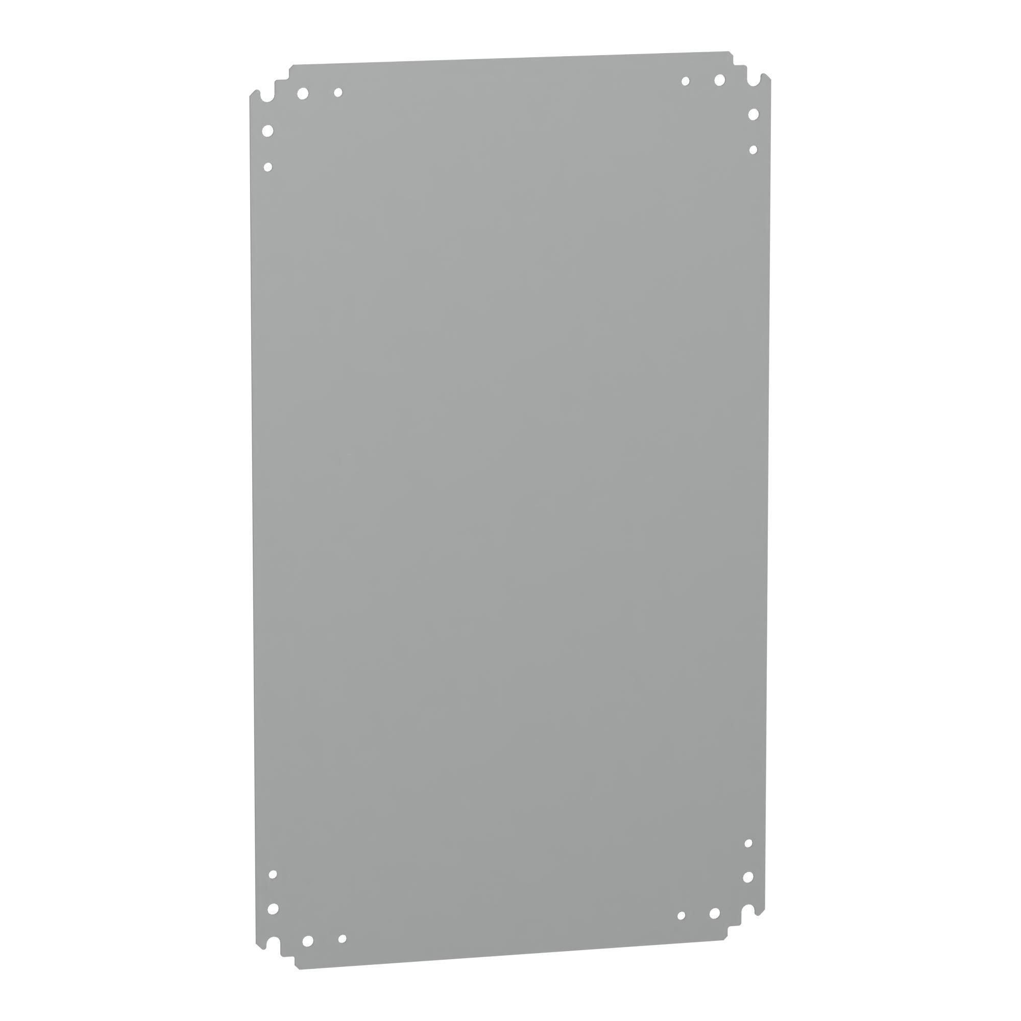 Schneider Electric NSYPMM75 Enclosure Mounting Accessories